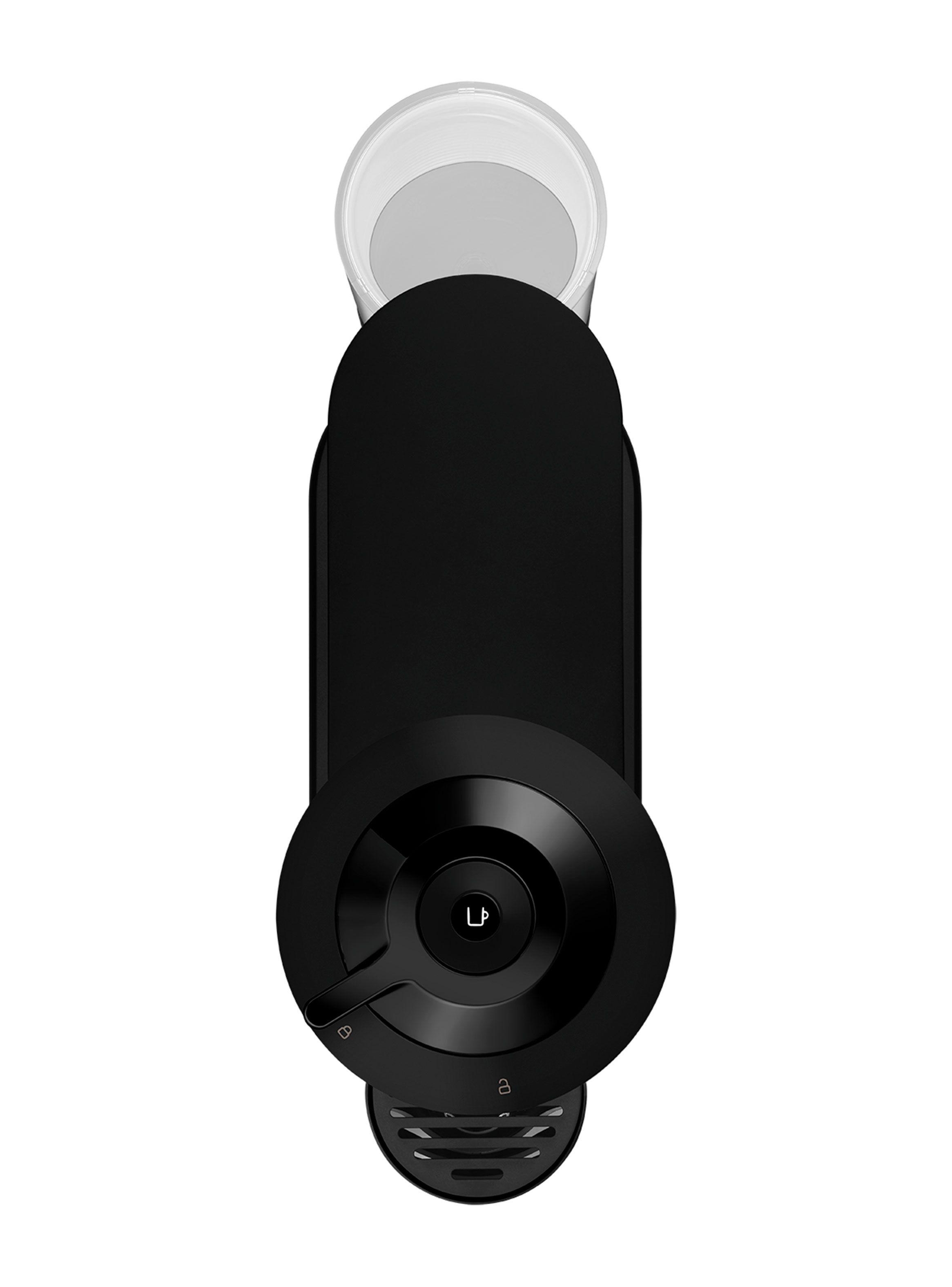 Cafetera de Cápsulas Vertuo Next Negra Mate-3