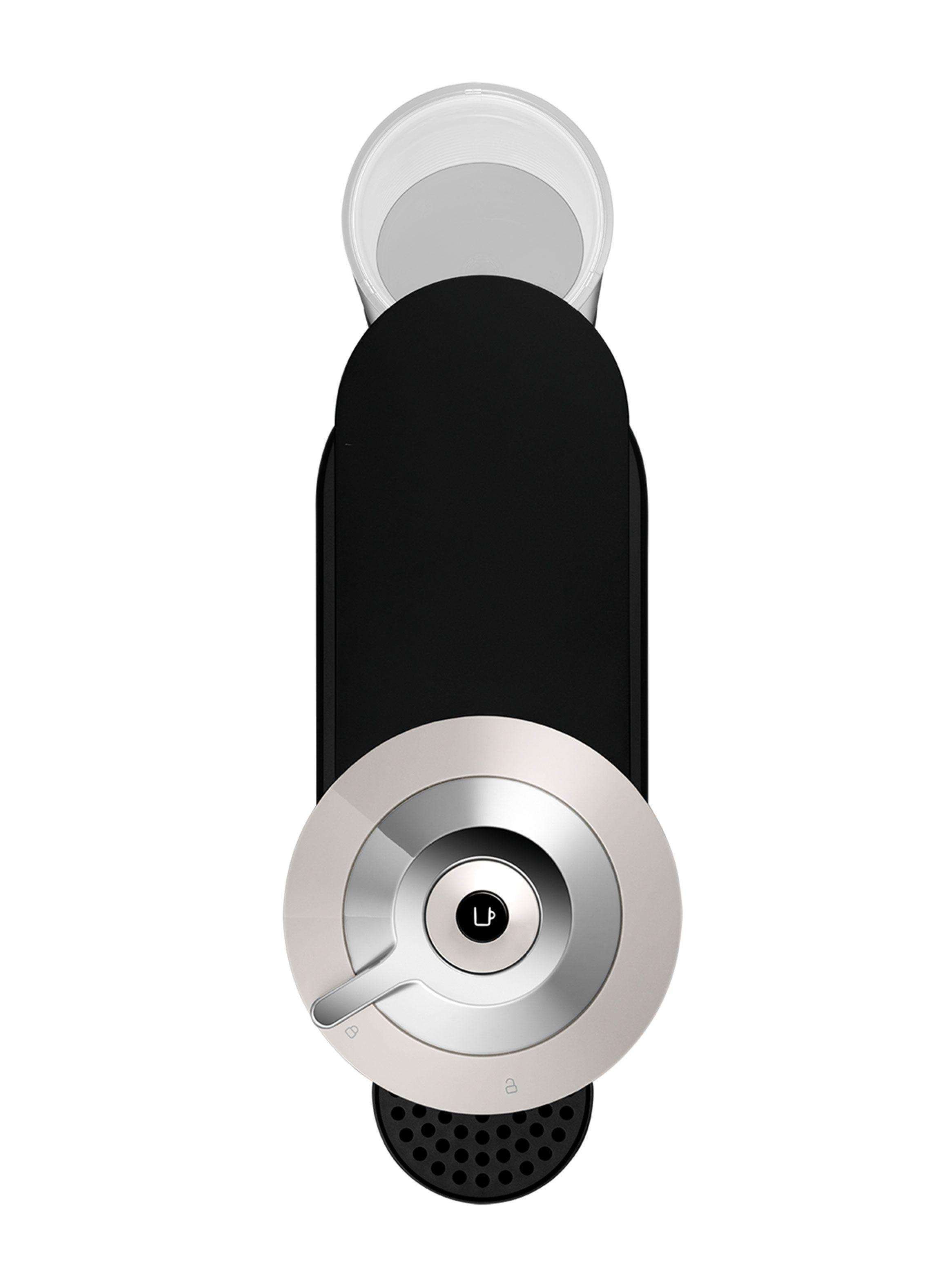 Cafetera de Cápsulas Vertuo Next Gris-3