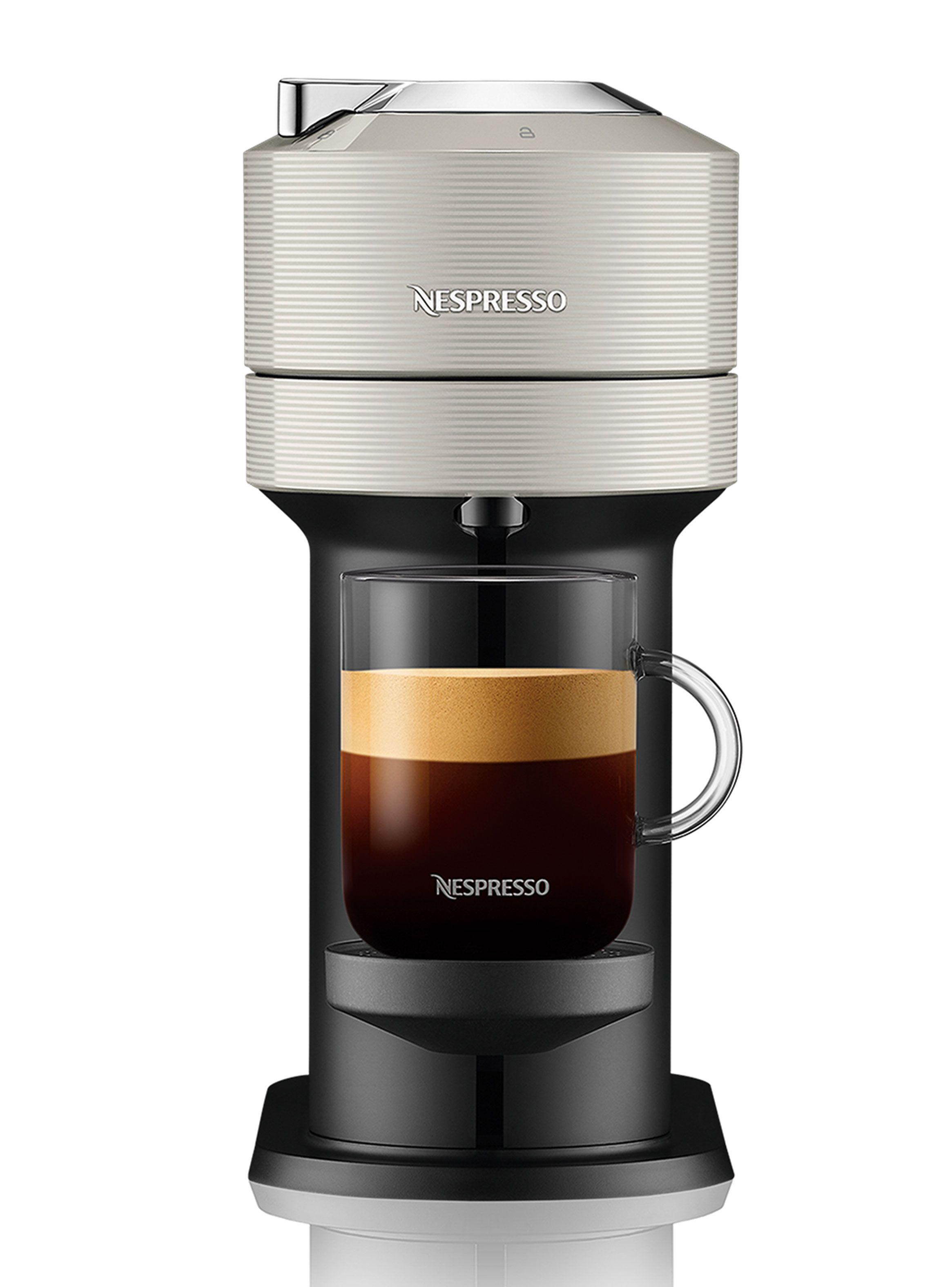 Cafetera de Cápsulas Vertuo Next Gris-3