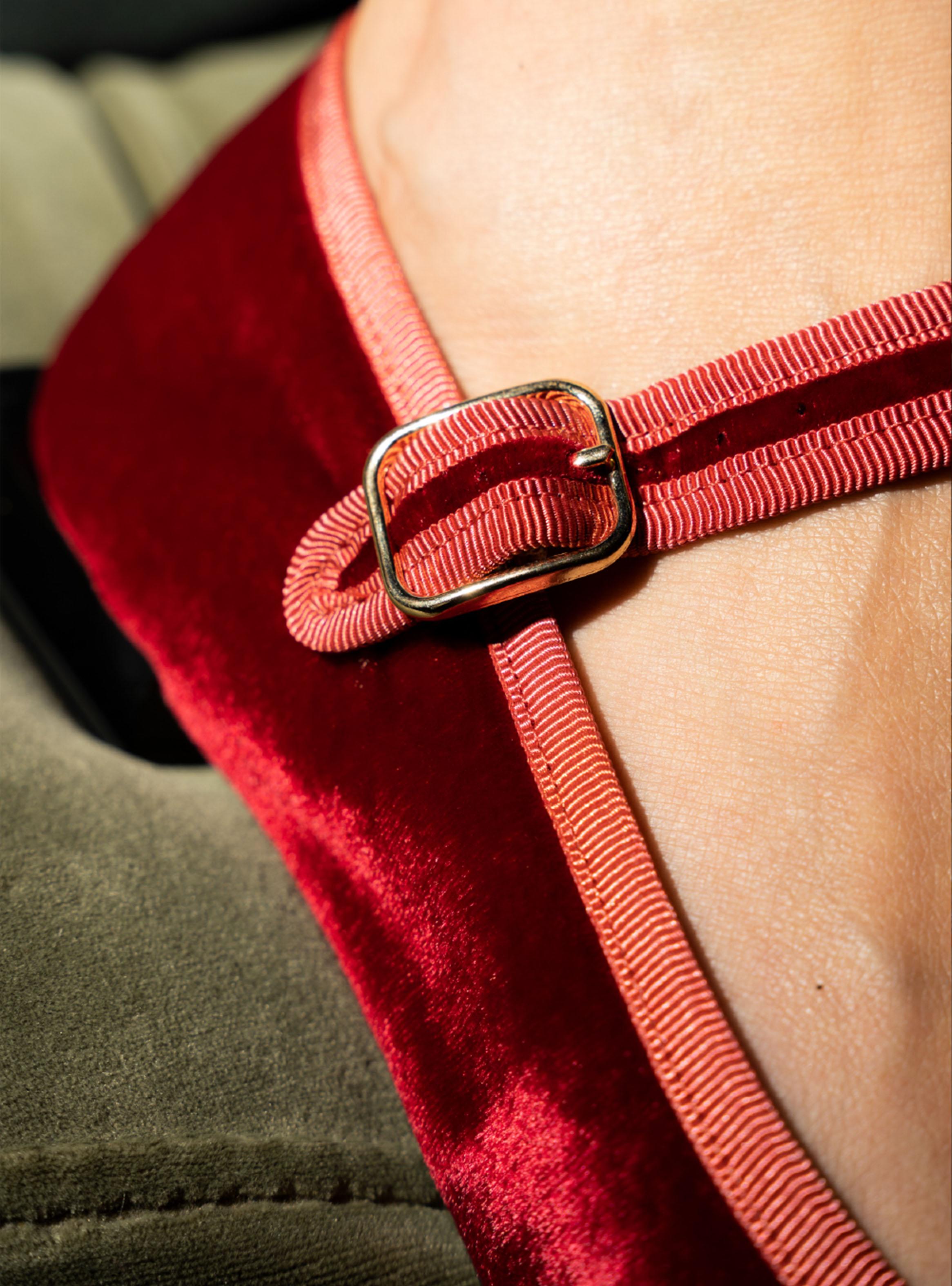 Ballerina Mary Mujer-2