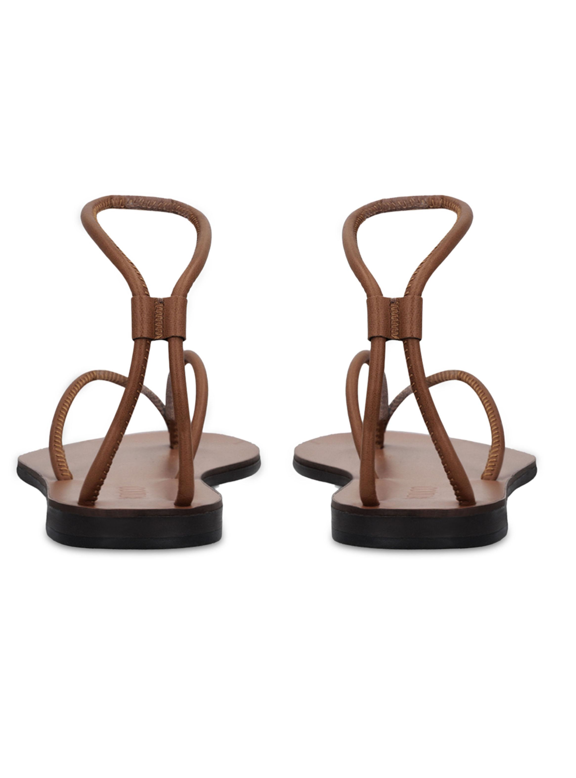 Sandalia Mujer Rodas-2