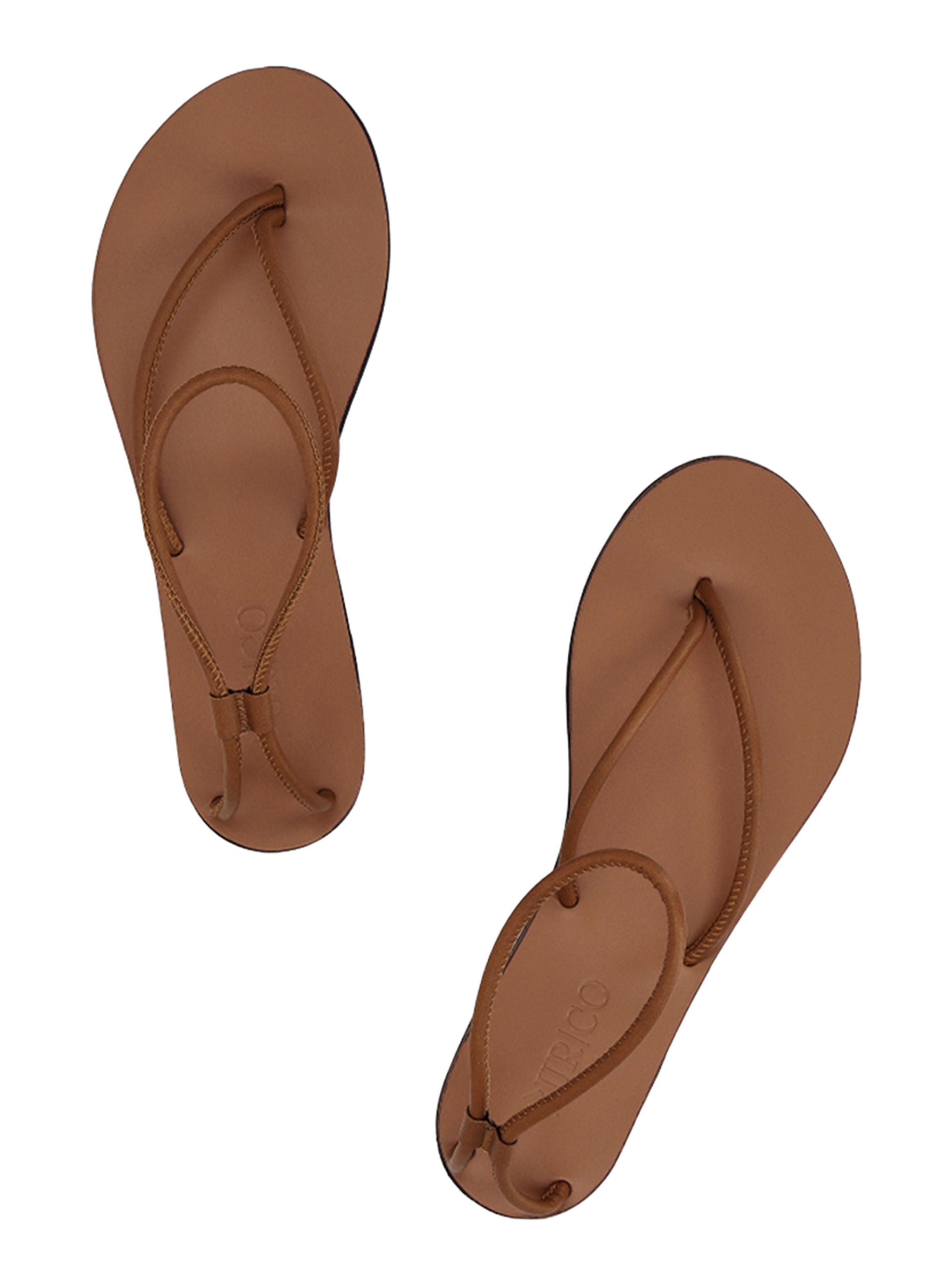 Sandalia Mujer Rodas-3