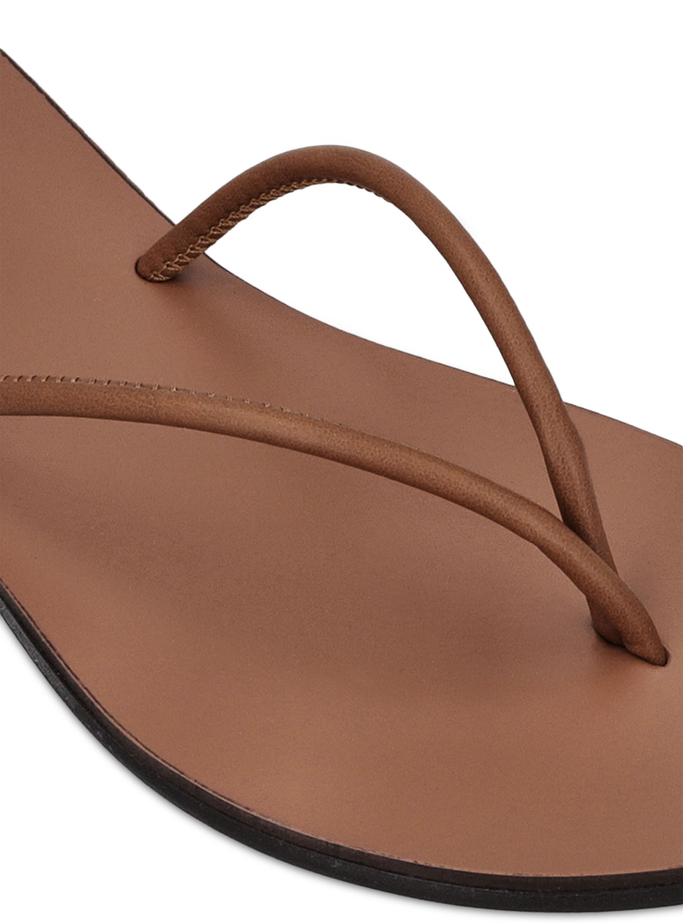 Sandalia Mujer Rodas-4