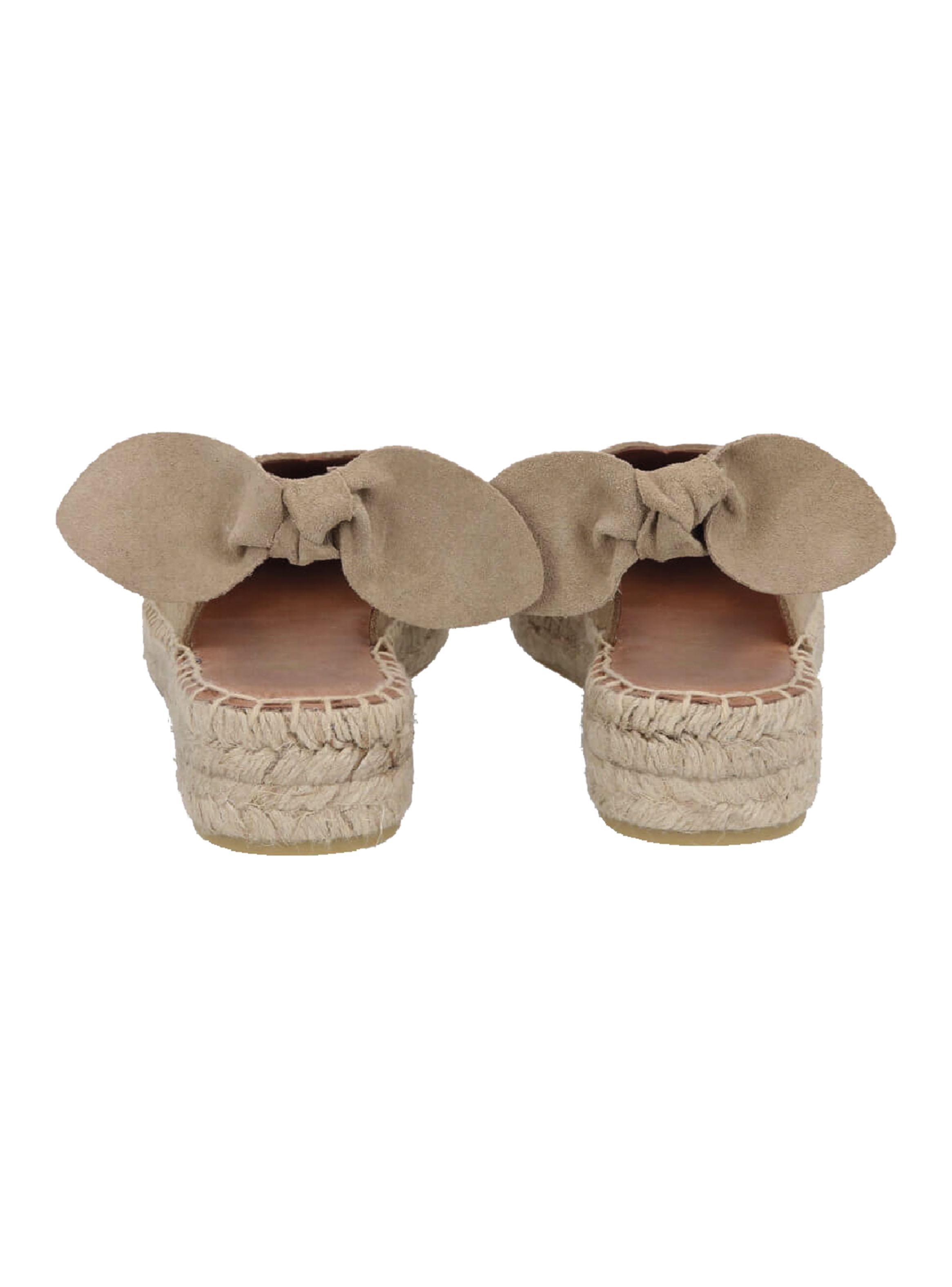 Alpargata Verona Beige-3