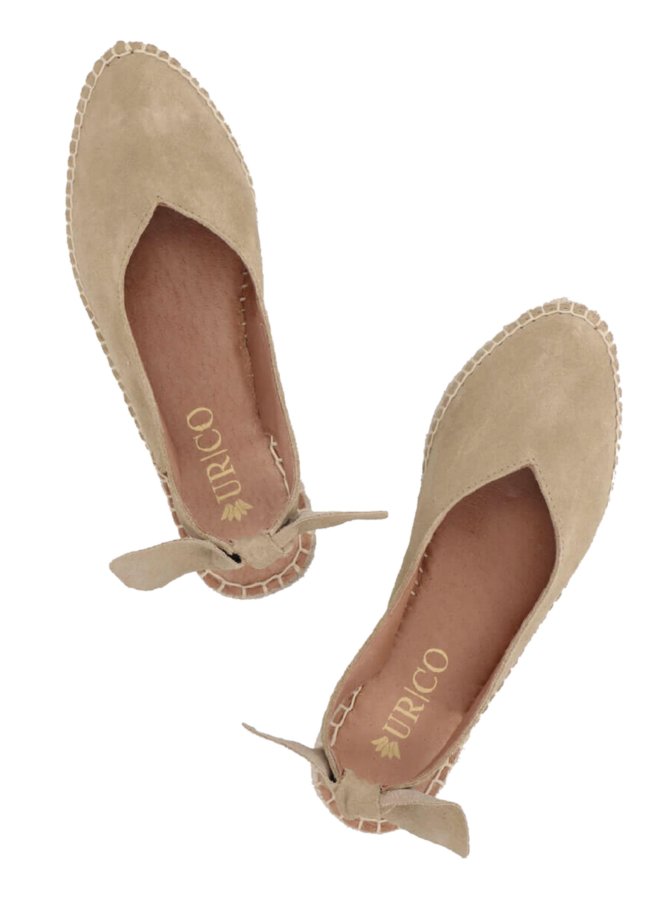 Alpargata Verona Beige-4