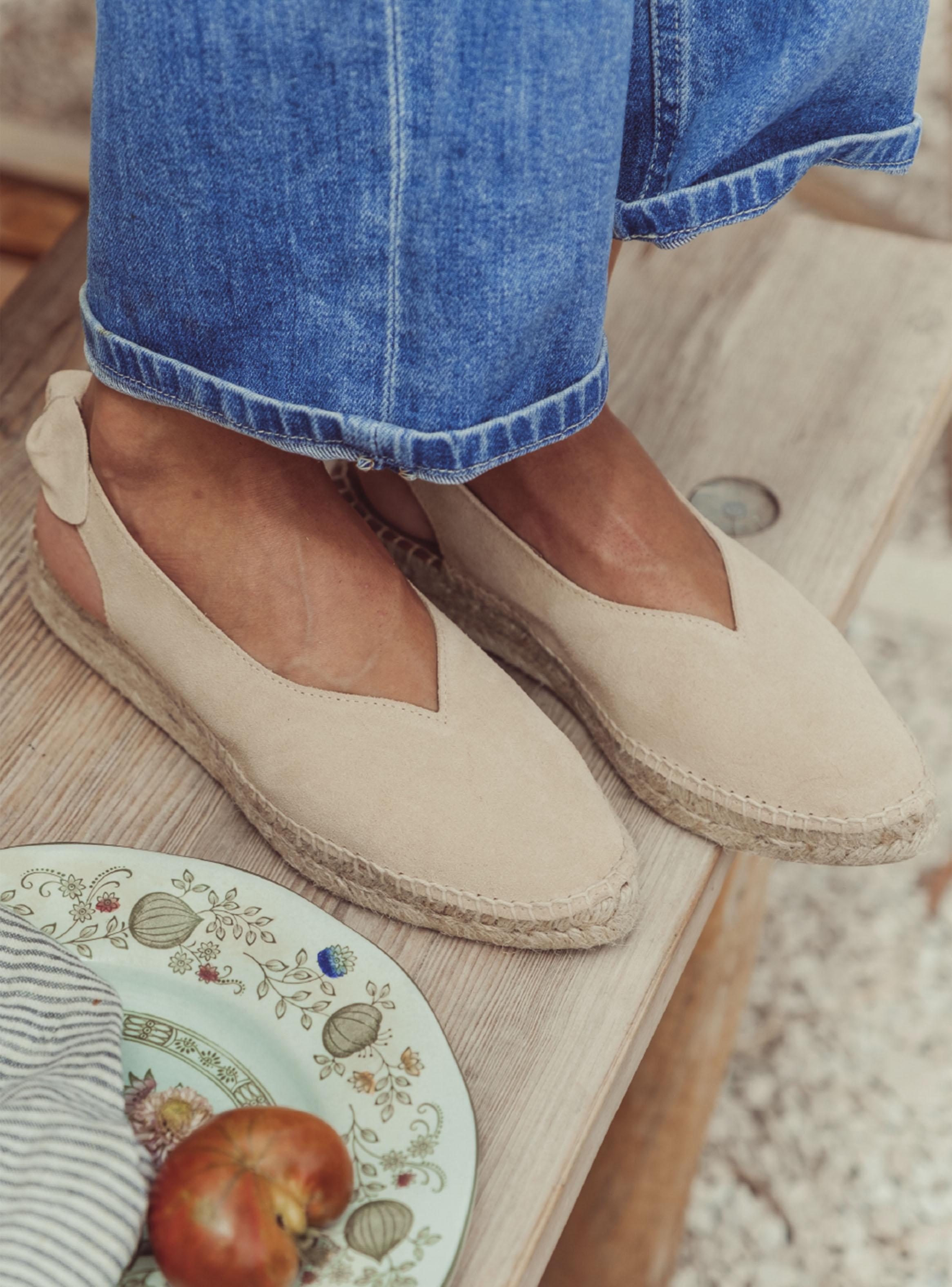 Alpargata Verona Beige-2