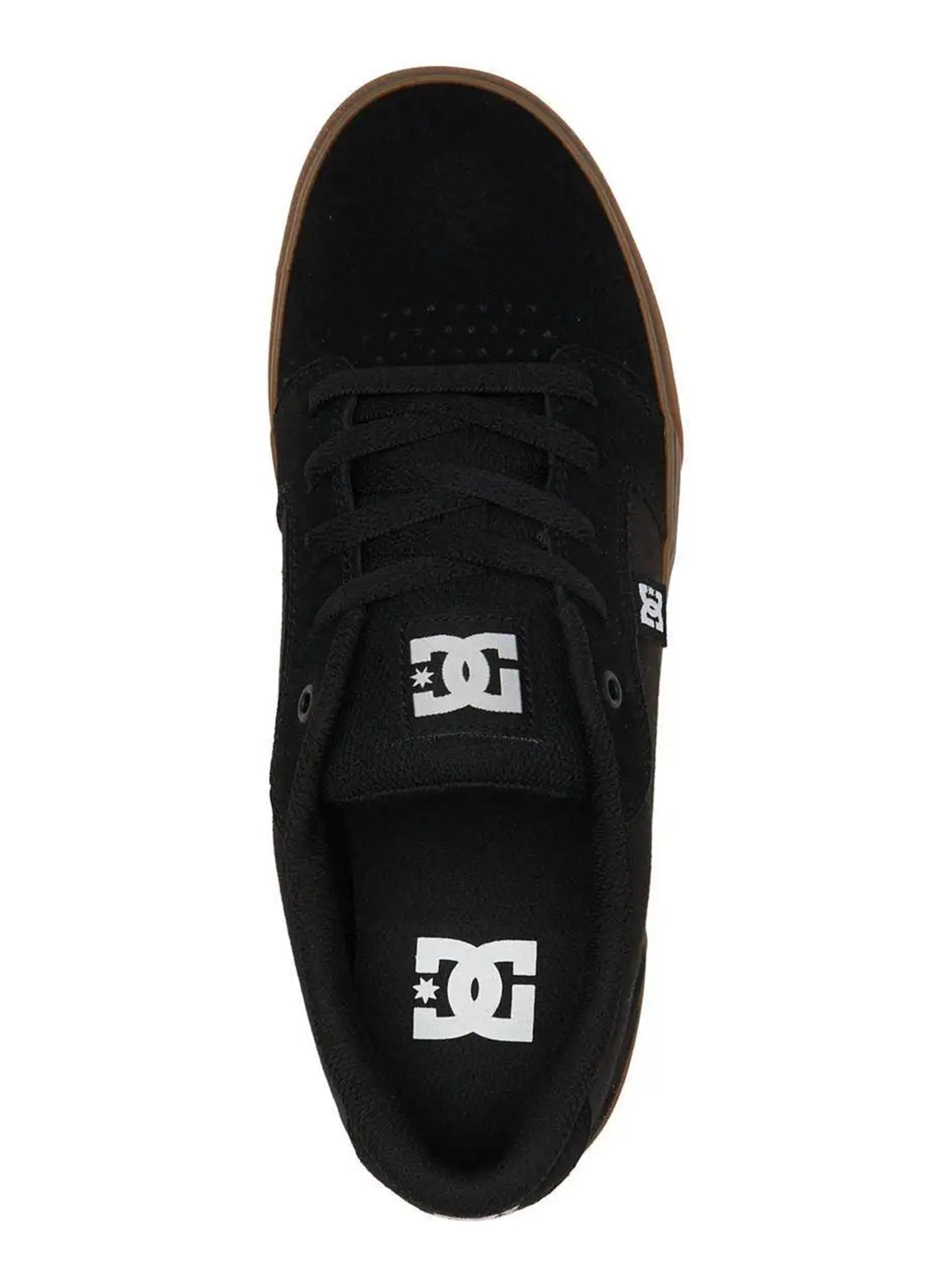 Zapatilla Skate Anvil BGM Hombre-3