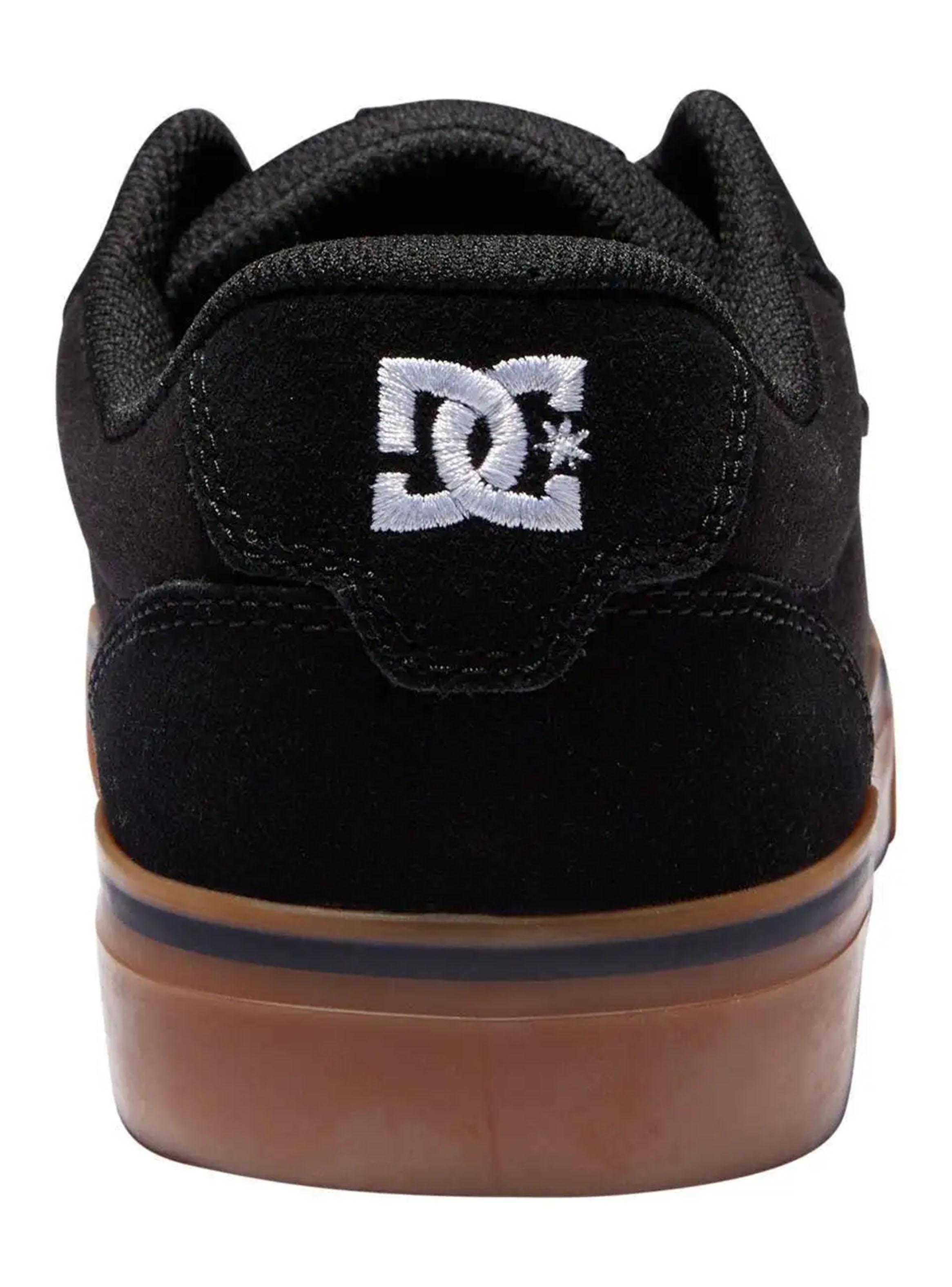 Zapatilla Skate Anvil BGM Hombre-4