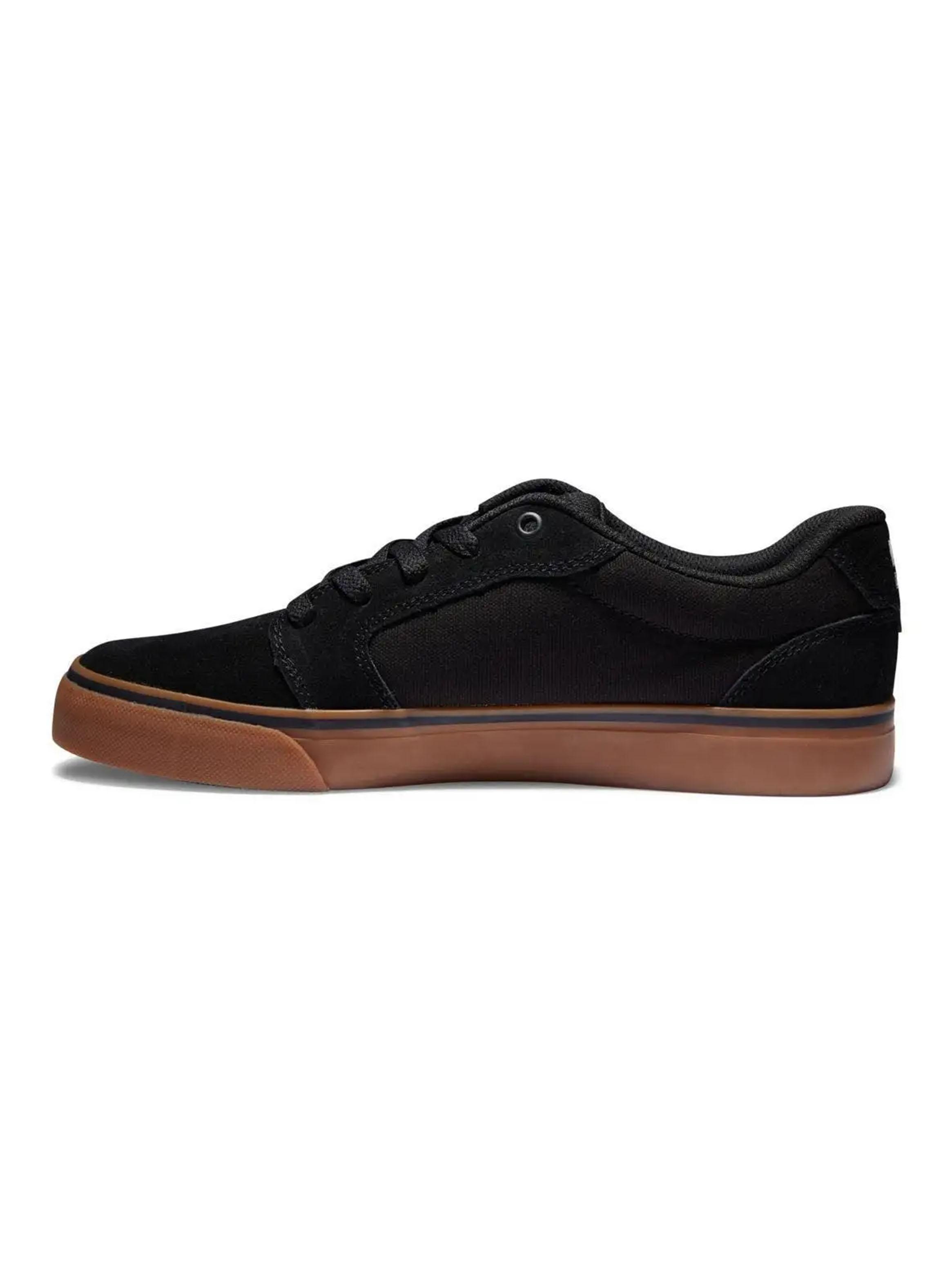 Zapatilla Skate Anvil BGM Hombre-2