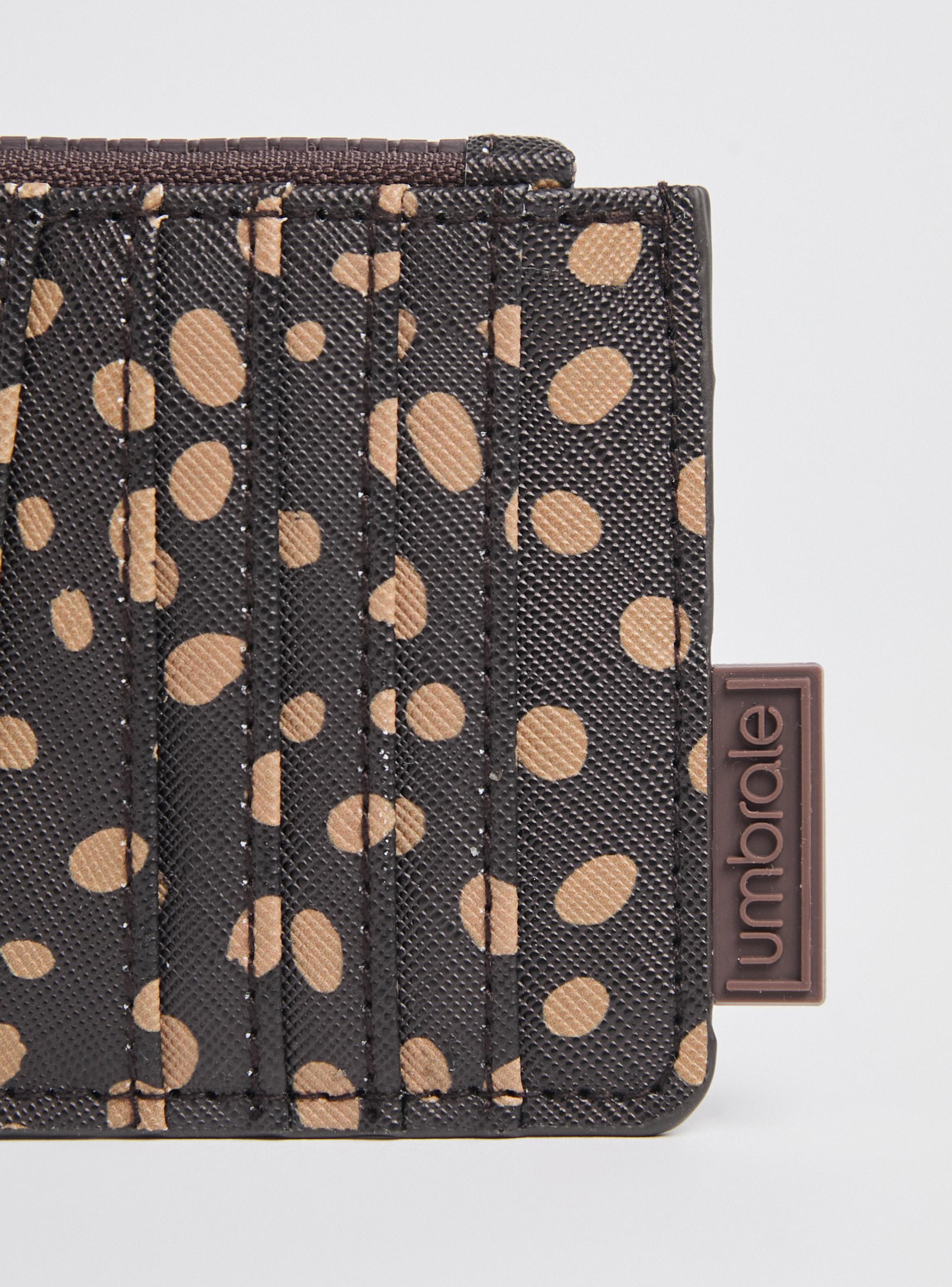 Billetera Tipo Tarjetero Full Estampado-3