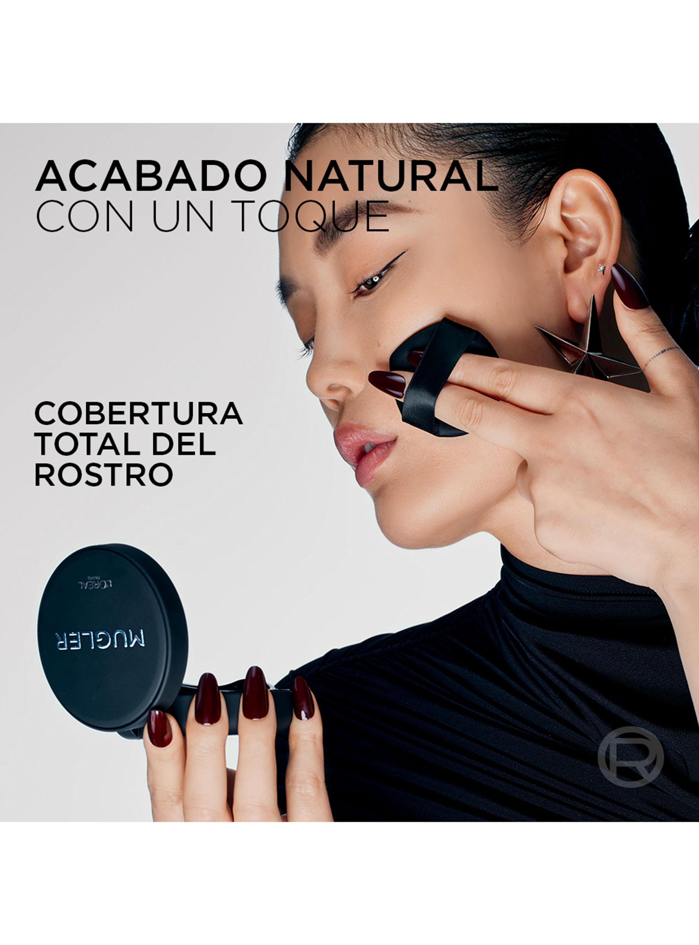 L'Oréal Paris X Mugler Soft Glow Cushion Illusion 1 14g-3