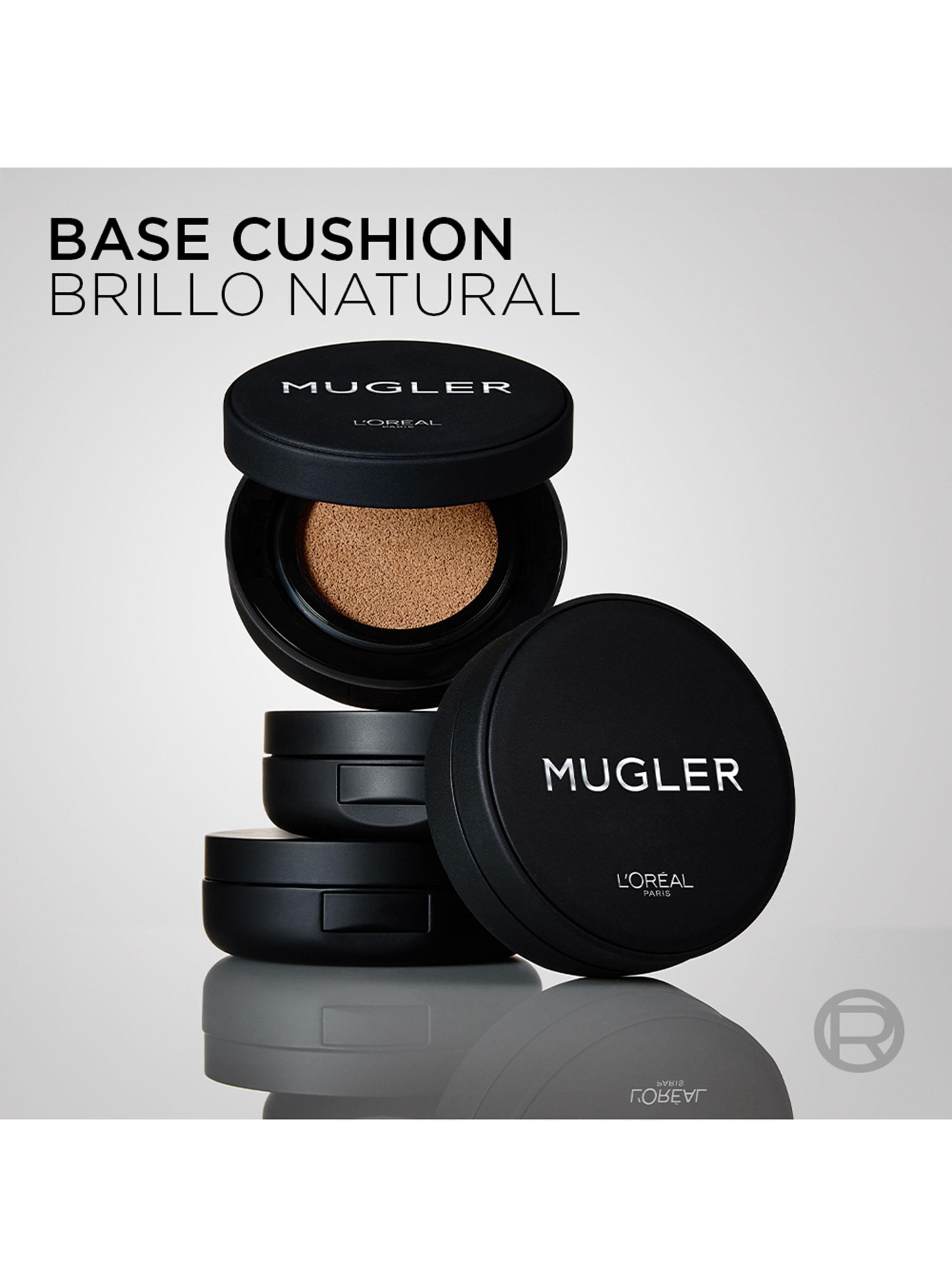 L'Oréal Paris X Mugler Soft Glow Cushion Illusion 1 14g-4