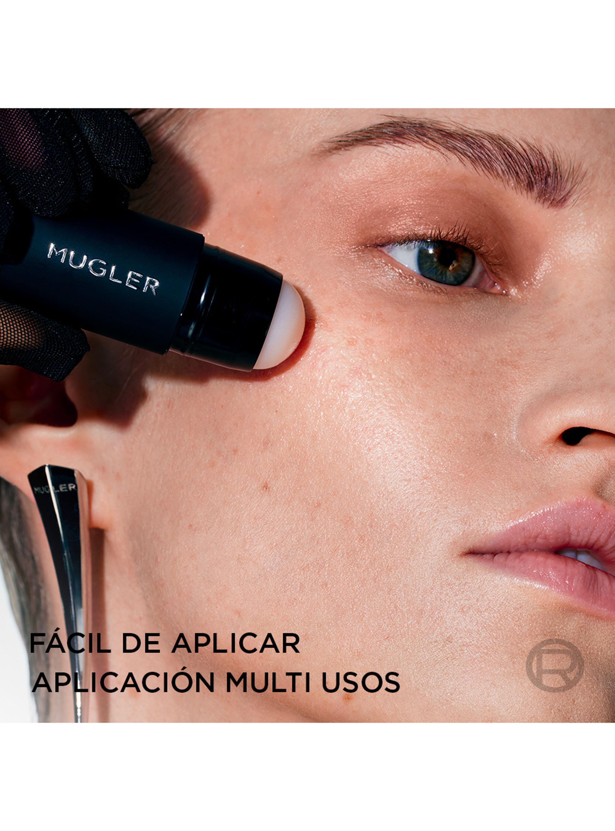 L'Oréal Paris X Mugler Soft Glow Cushion Illusion 3 14g-5