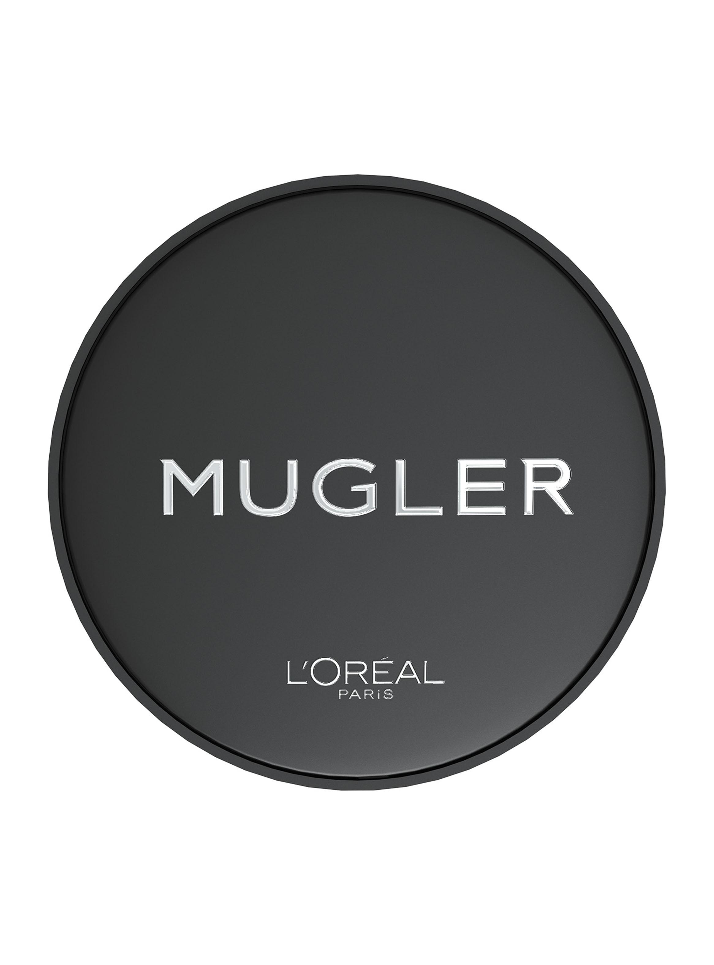 L'Oréal Paris X Mugler Soft Glow Cushion Illusion 3 14g-2