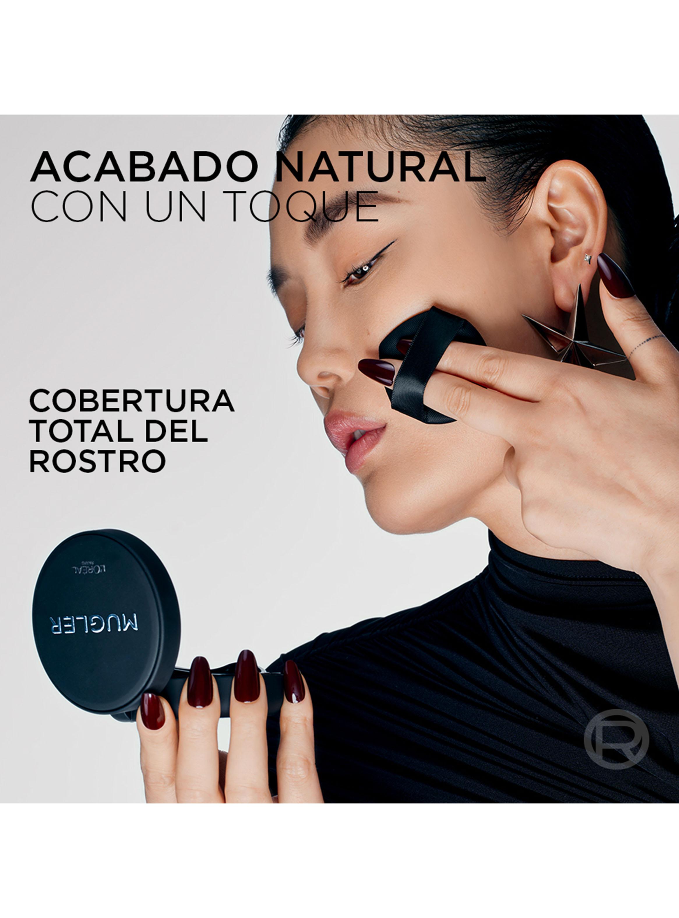 L'Oréal Paris X Mugler Soft Glow Cushion Illusion 5 14g-2