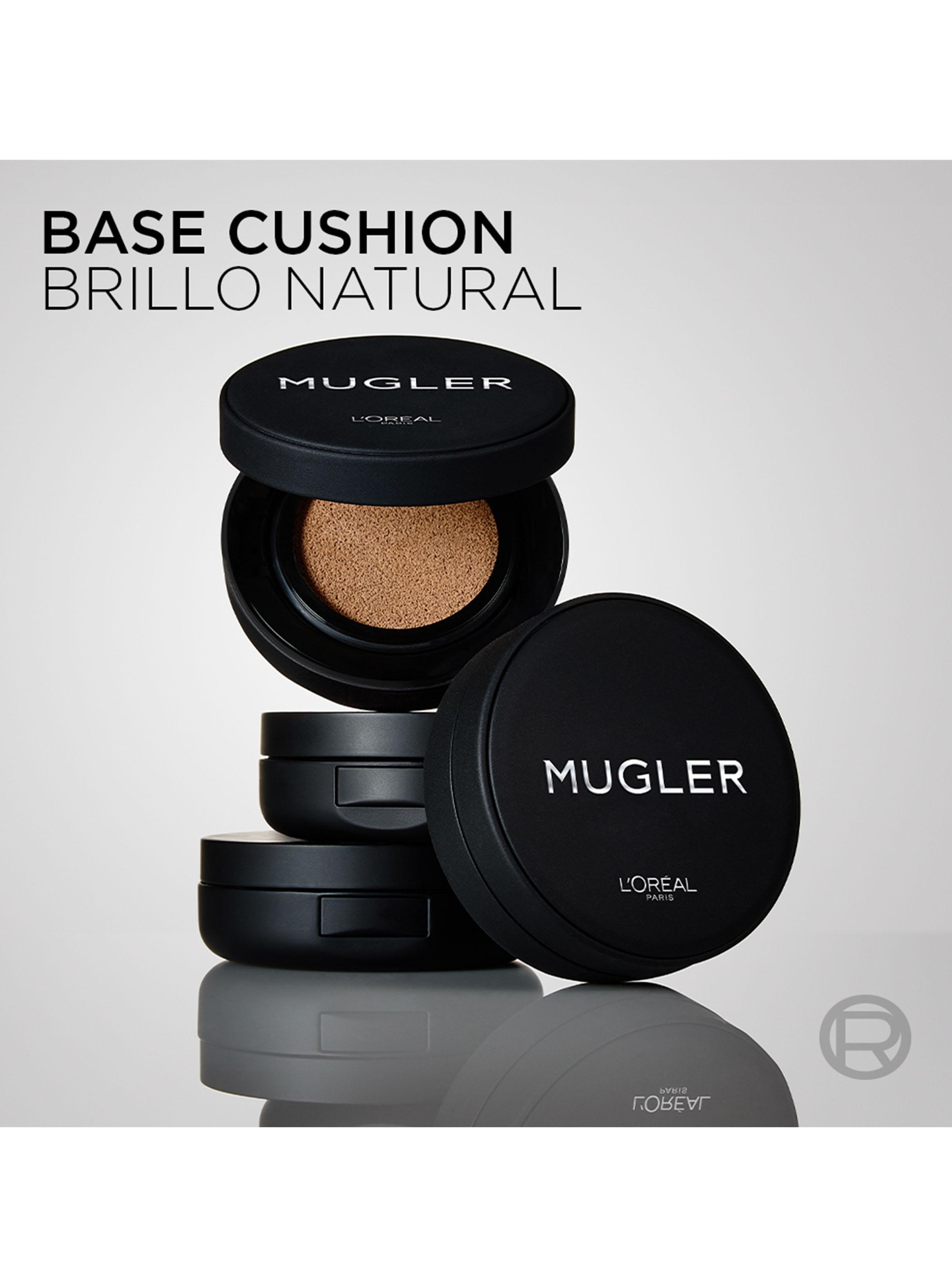 L'Oréal Paris X Mugler Soft Glow Cushion Illusion 5 14g-4