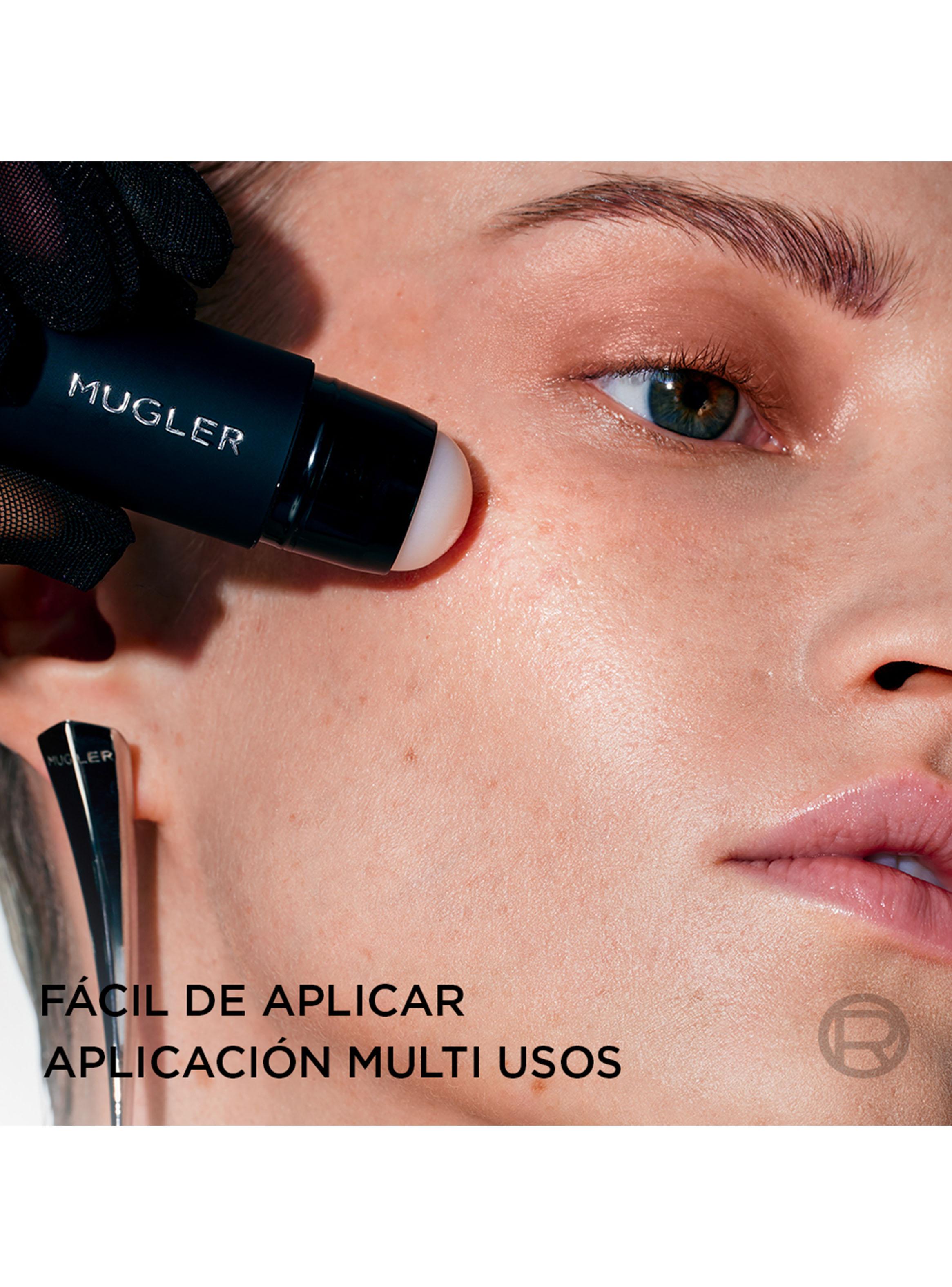 L'Oréal Paris X Mugler Soft Glow Cushion Illusion 5 14g-5