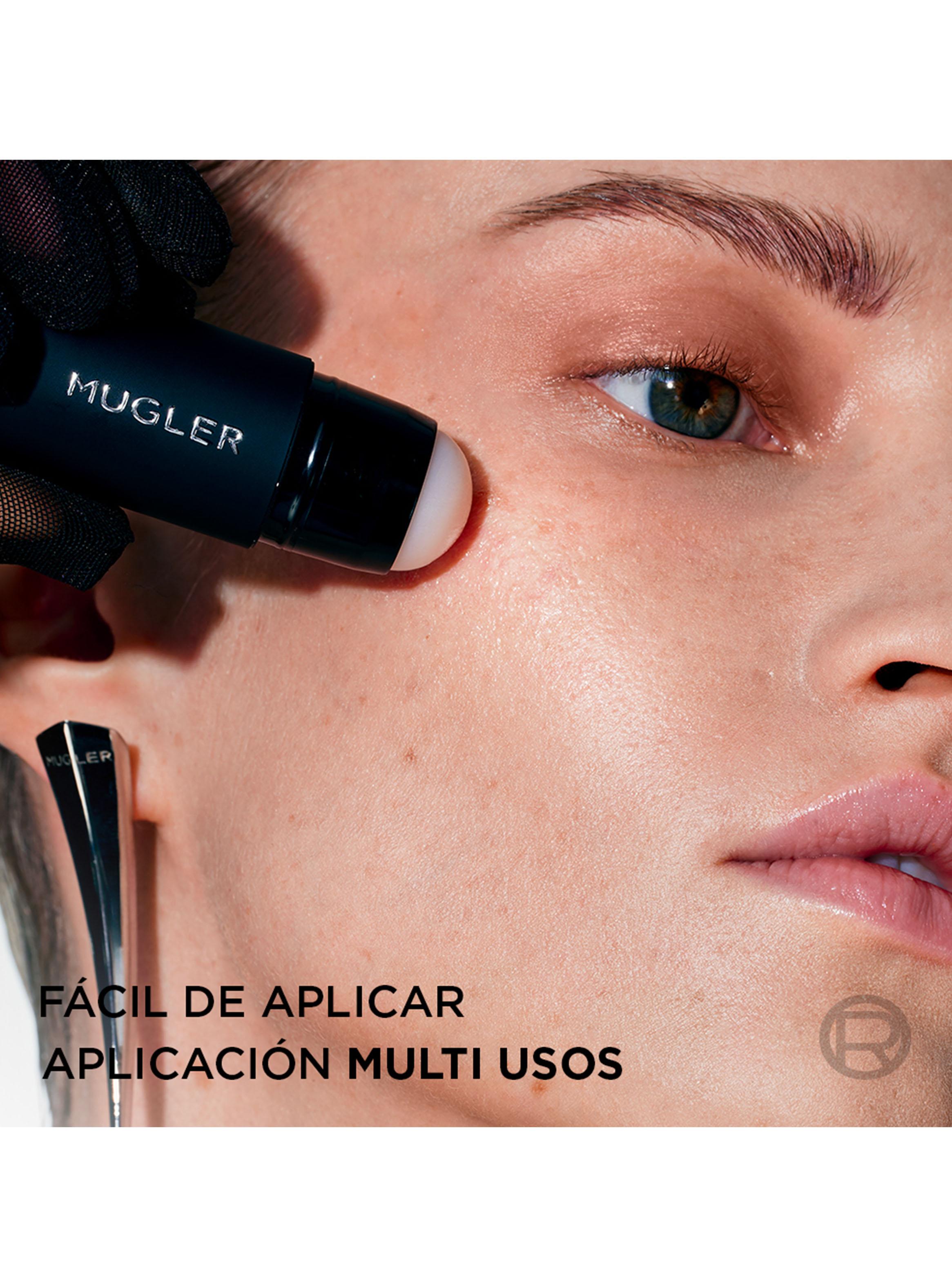 L'Oréal Paris X Mugler Iluminador Magnetic Radiance Stick Crystal 5g-3