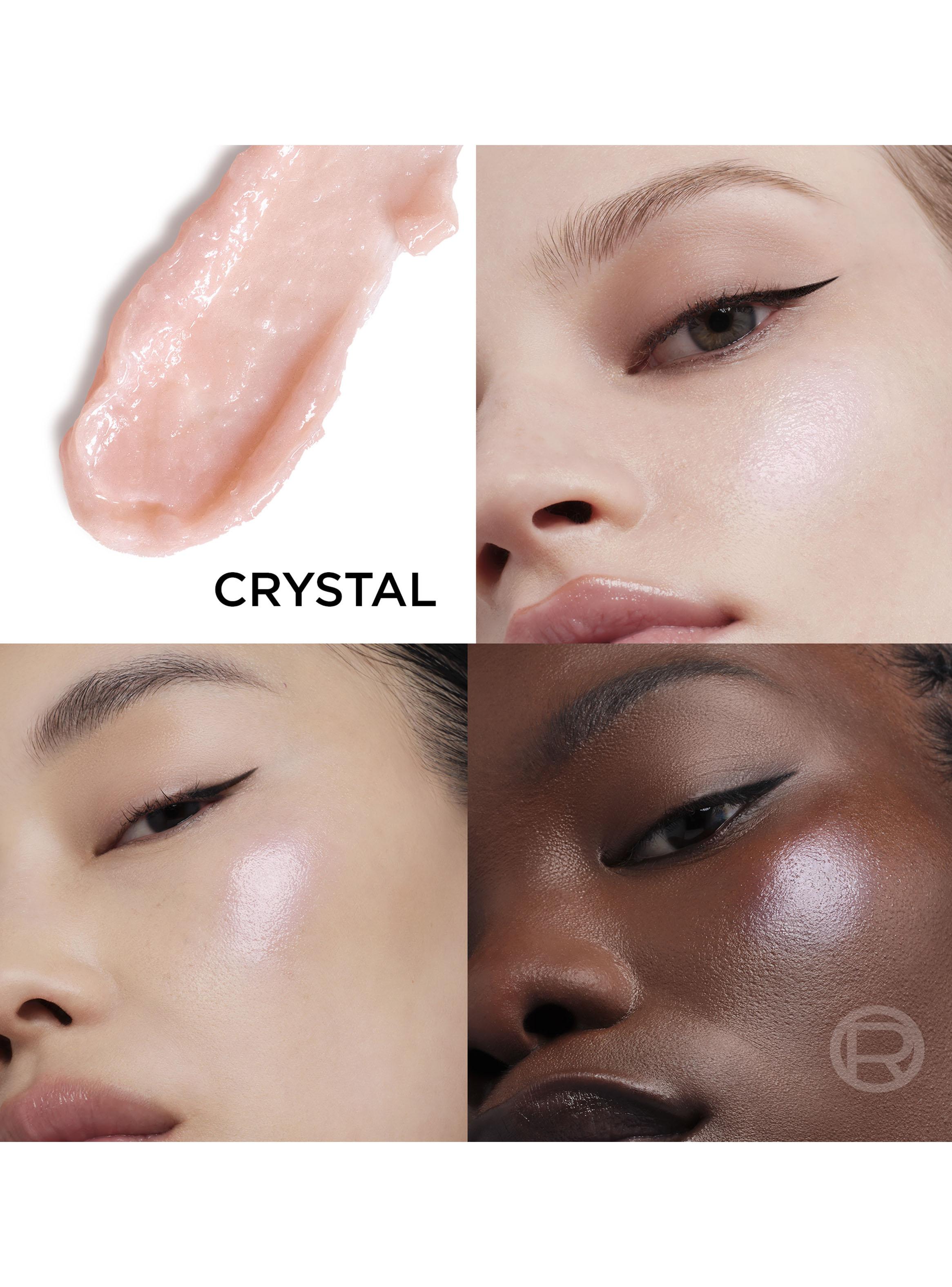 L'Oréal Paris X Mugler Iluminador Magnetic Radiance Stick Crystal 5g-2