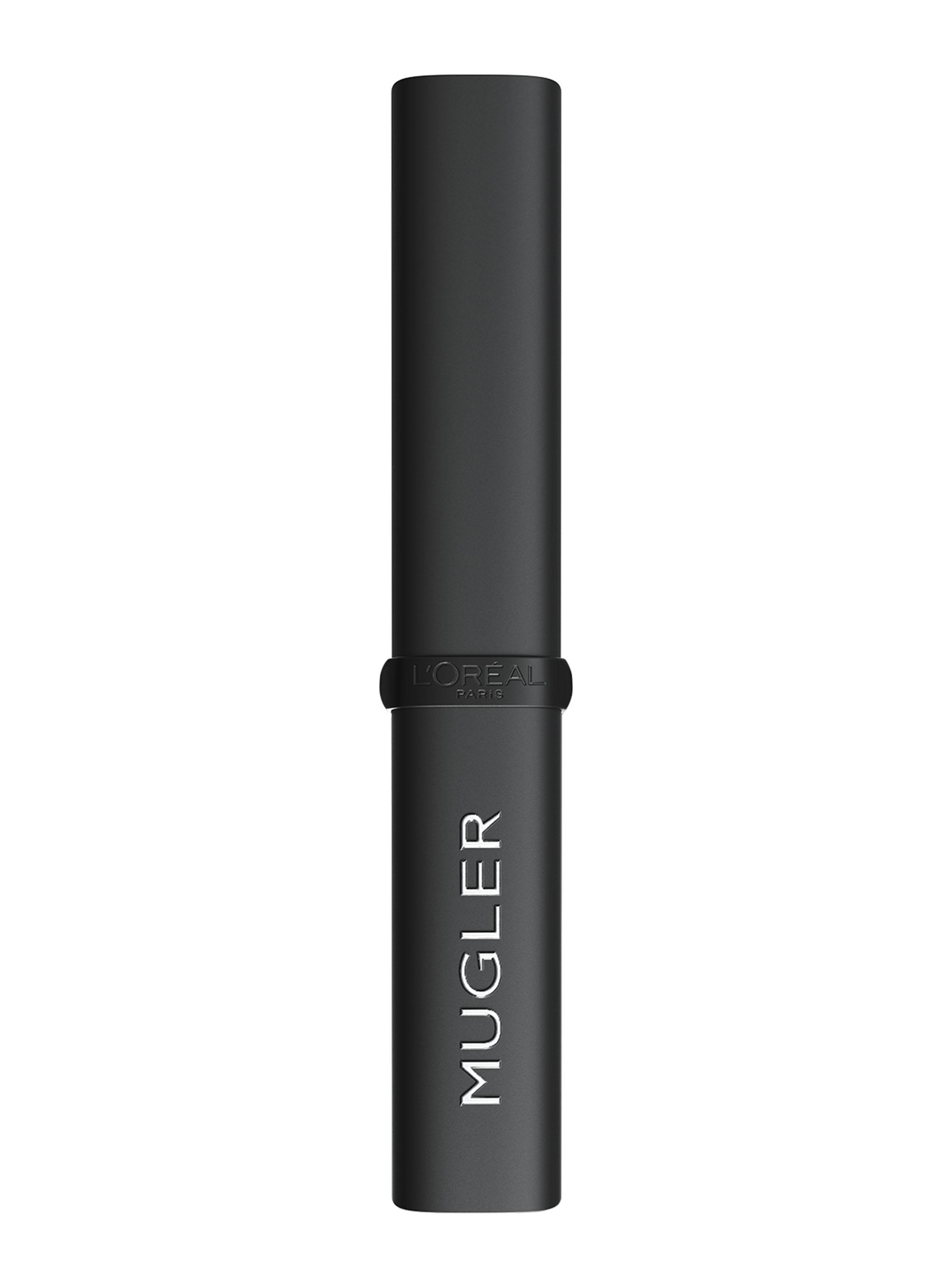 L'Oréal Paris X Mugler Power Matte Lipstick Nude 01-2