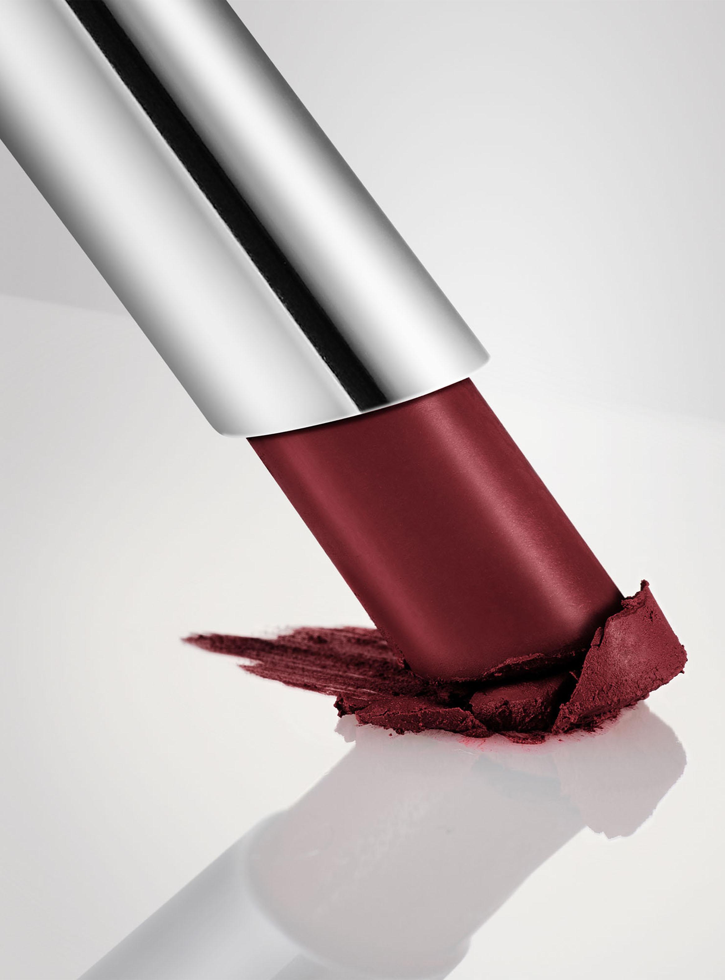 L'Oréal Paris X Mugler Power Matte Lipstick Nude 03-3