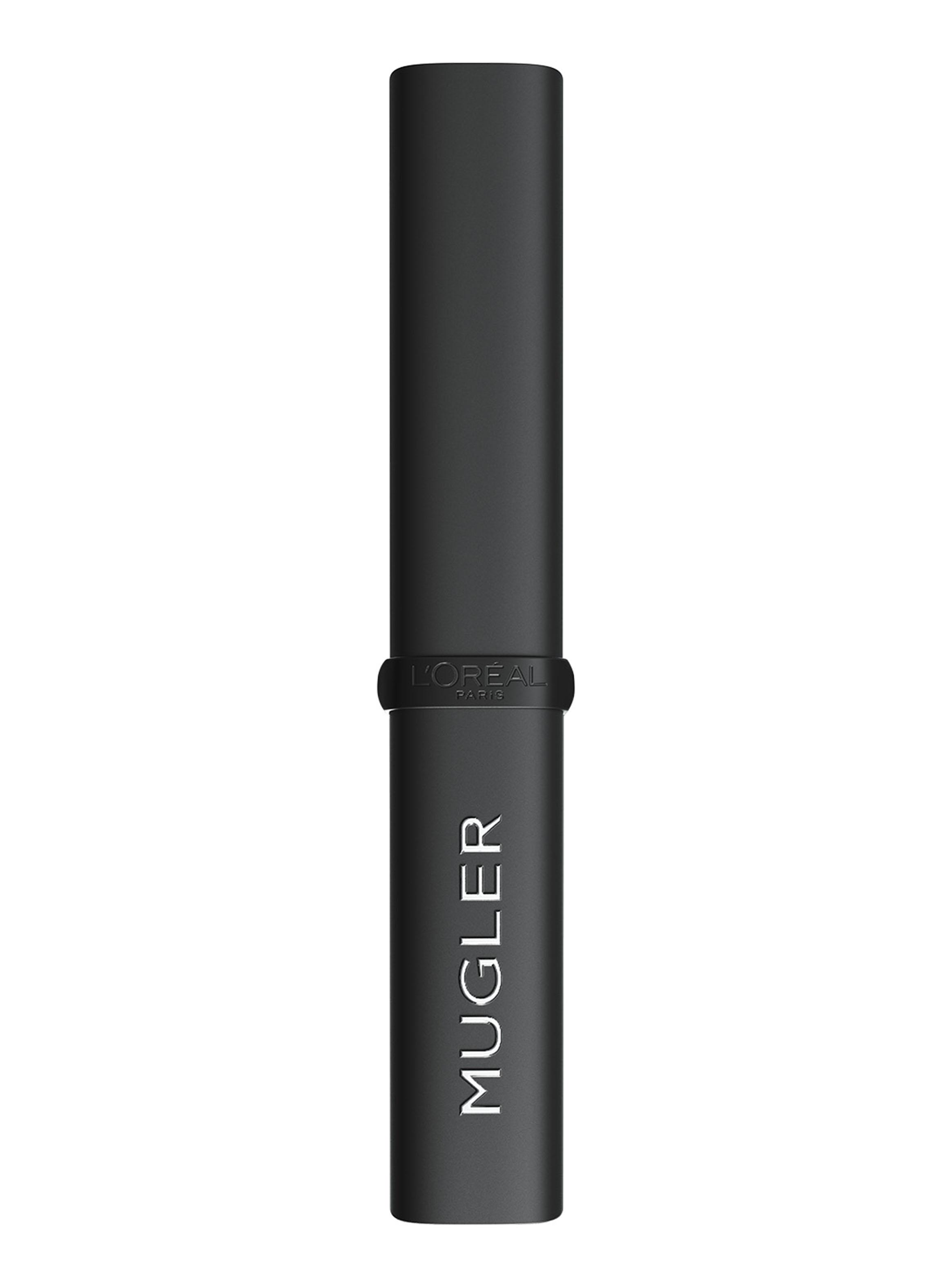 L'Oréal Paris X Mugler Power Matte Lipstick Nude 03-2