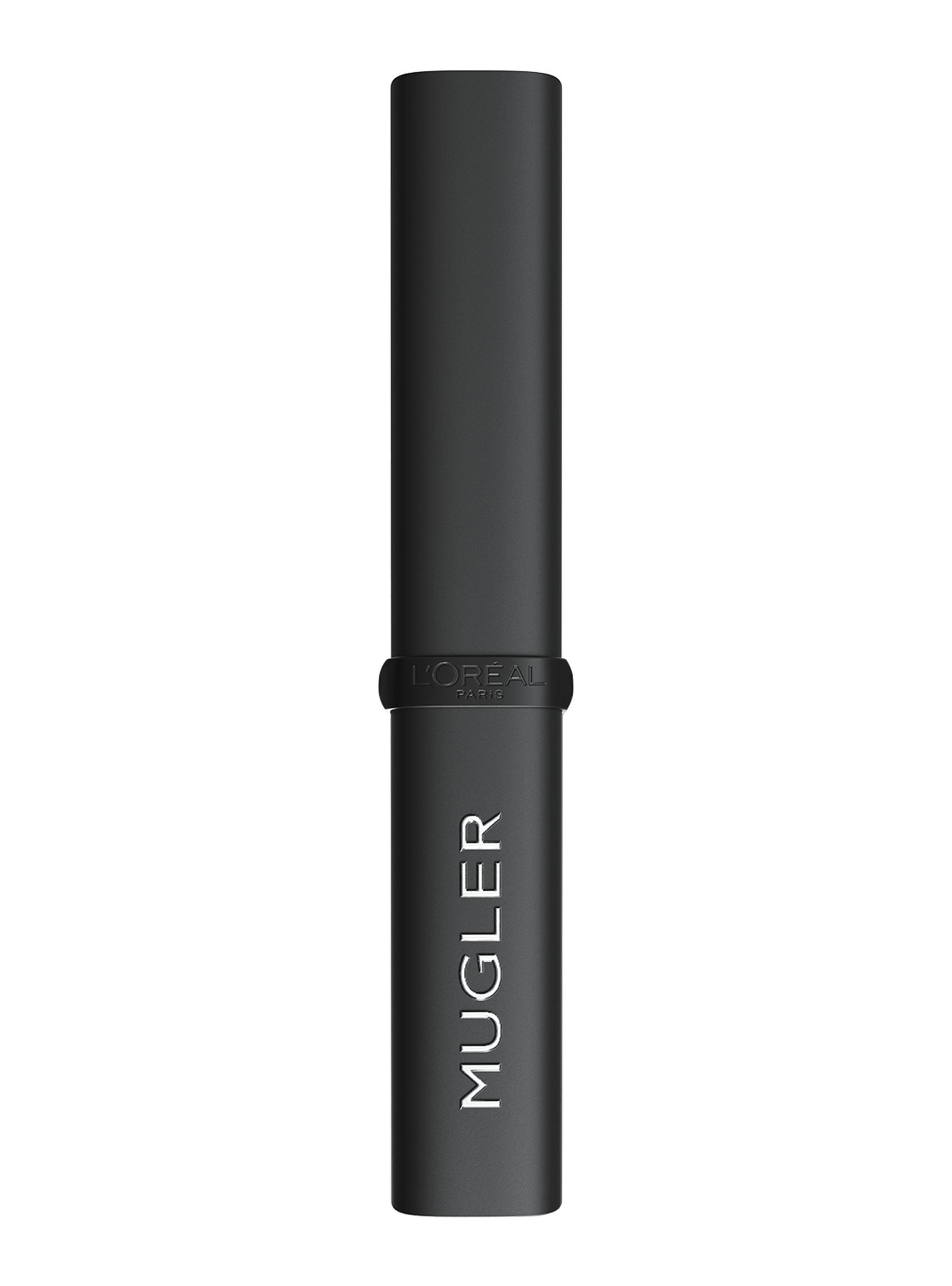L'Oréal Paris X Mugler Power Matte Lipstick 1974-2