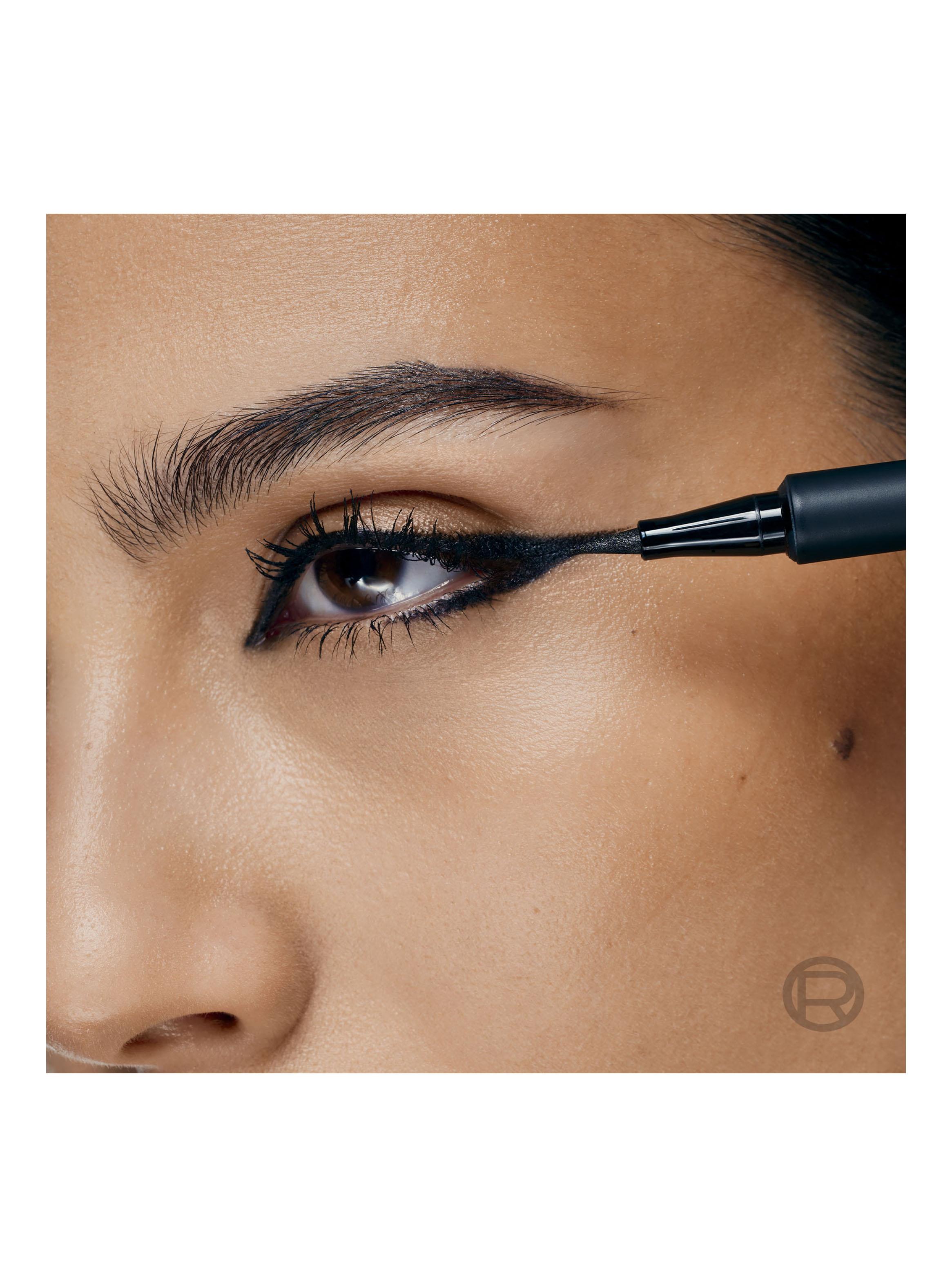 L'Oréal Paris X Mugler Delineador de Ojos Sculptural Felt Liner 1.1ml-3