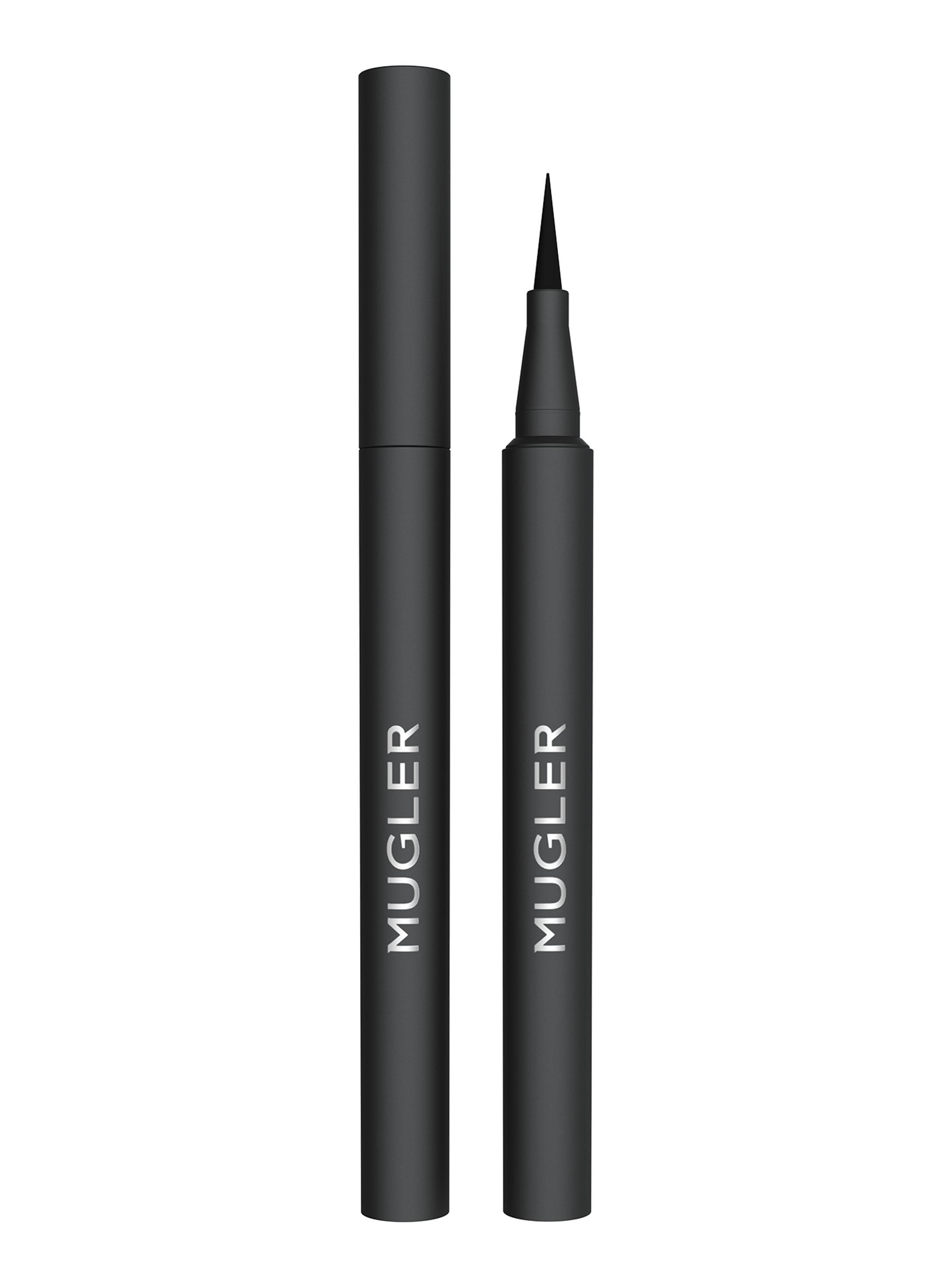 L'Oréal Paris X Mugler Delineador de Ojos Sculptural Felt Liner 1.1ml-0