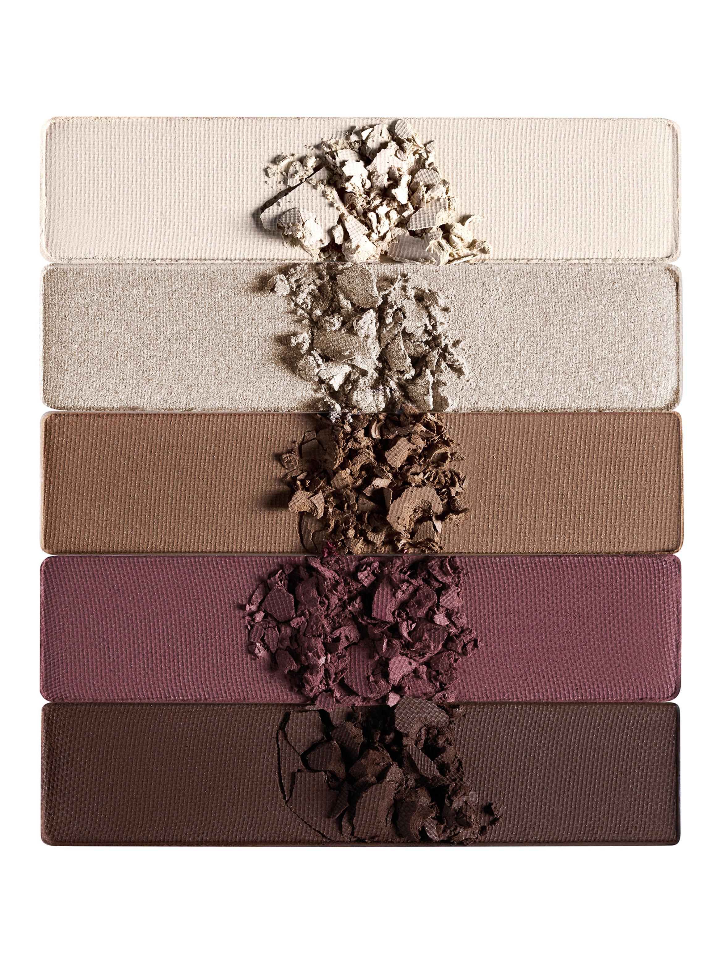 L'Oréal Paris X Mugler Paleta de Sombras Spectrum Nude 9g-1