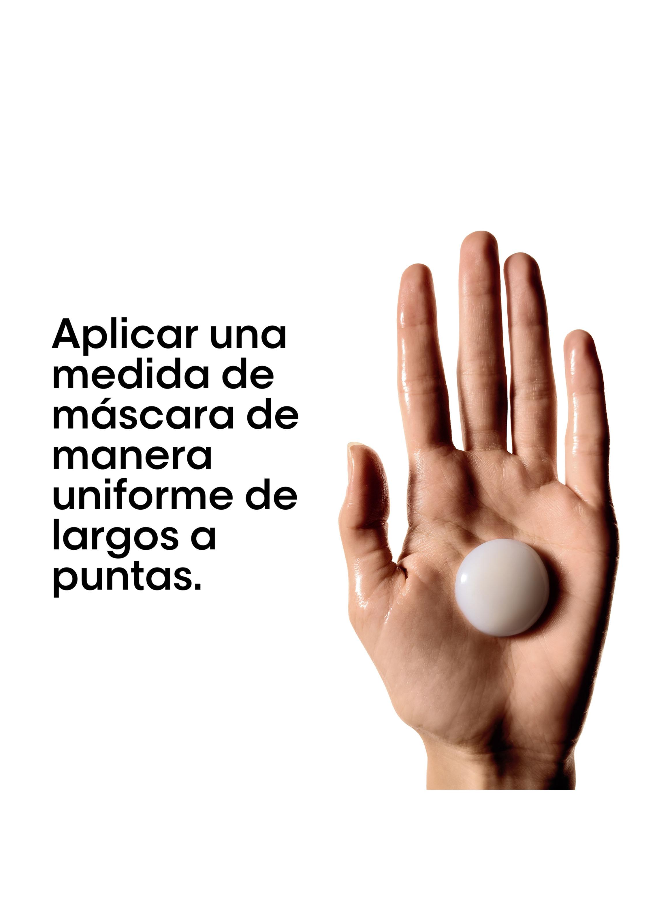 Mini Máscara Reparación Molecular Absolut Repair Molecular 150ml-5