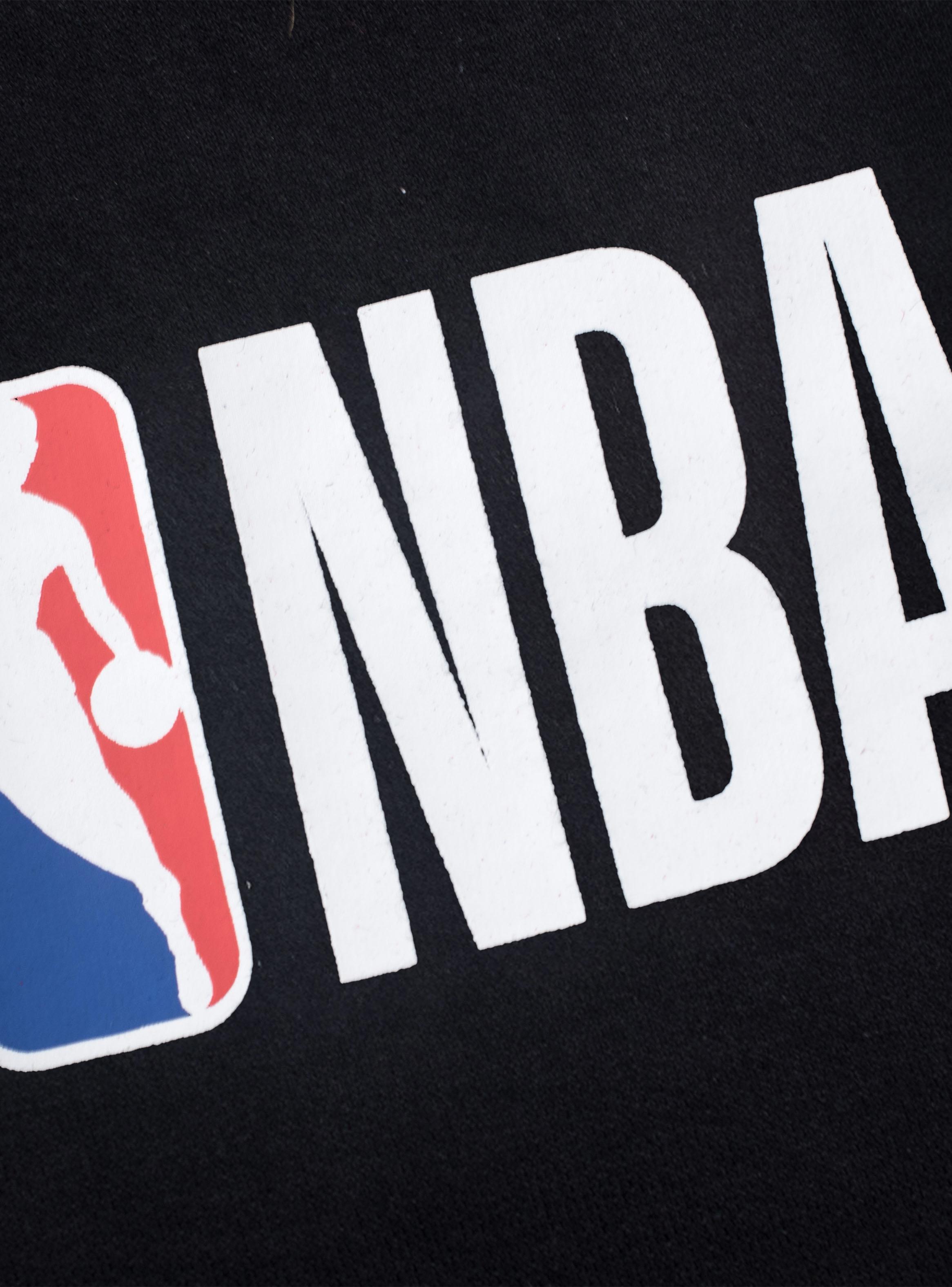 Pantalón Largo Bulls Triple Team Niño-3