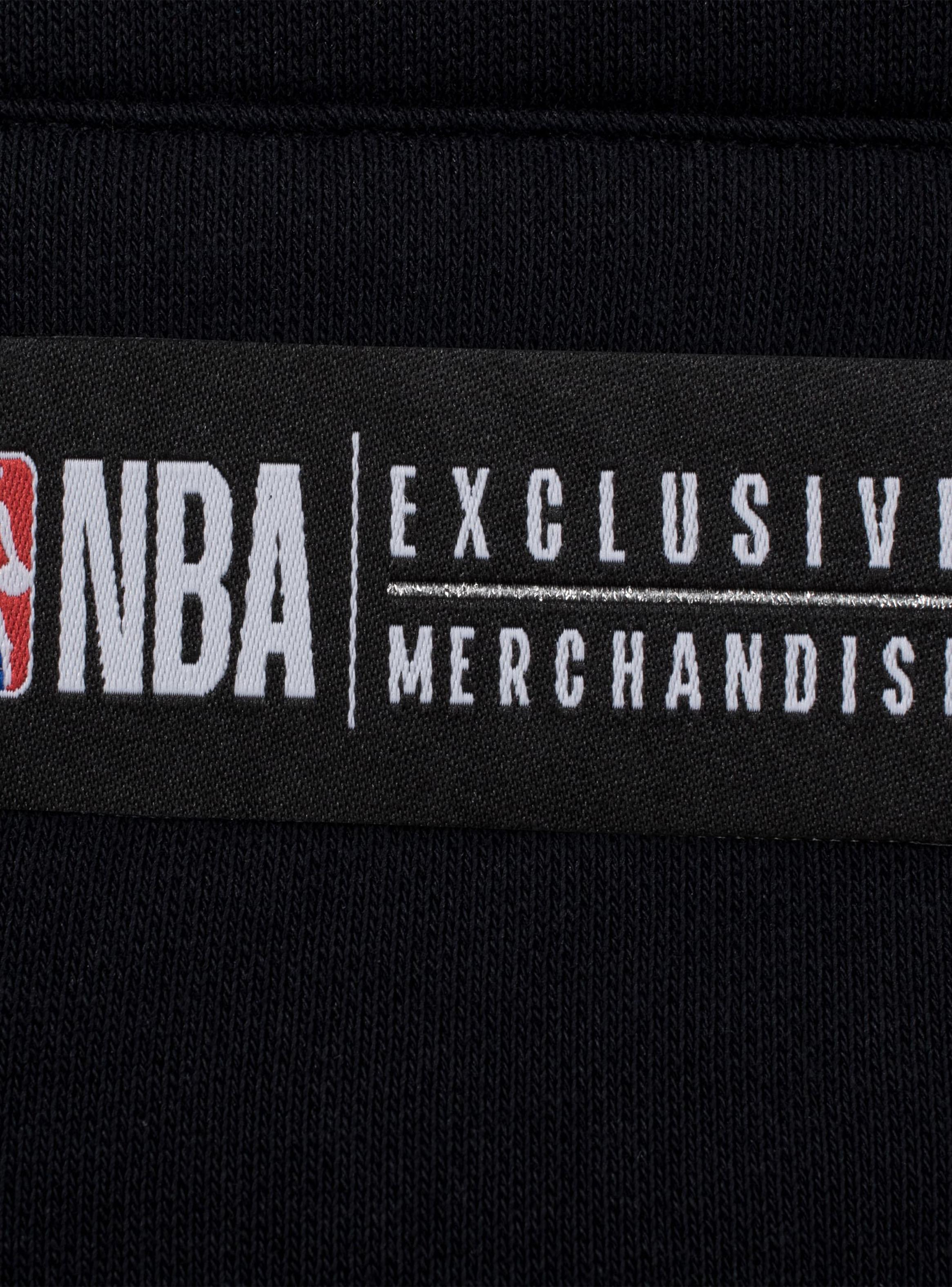 Pantalón Largo Bulls Triple Team Niño-2