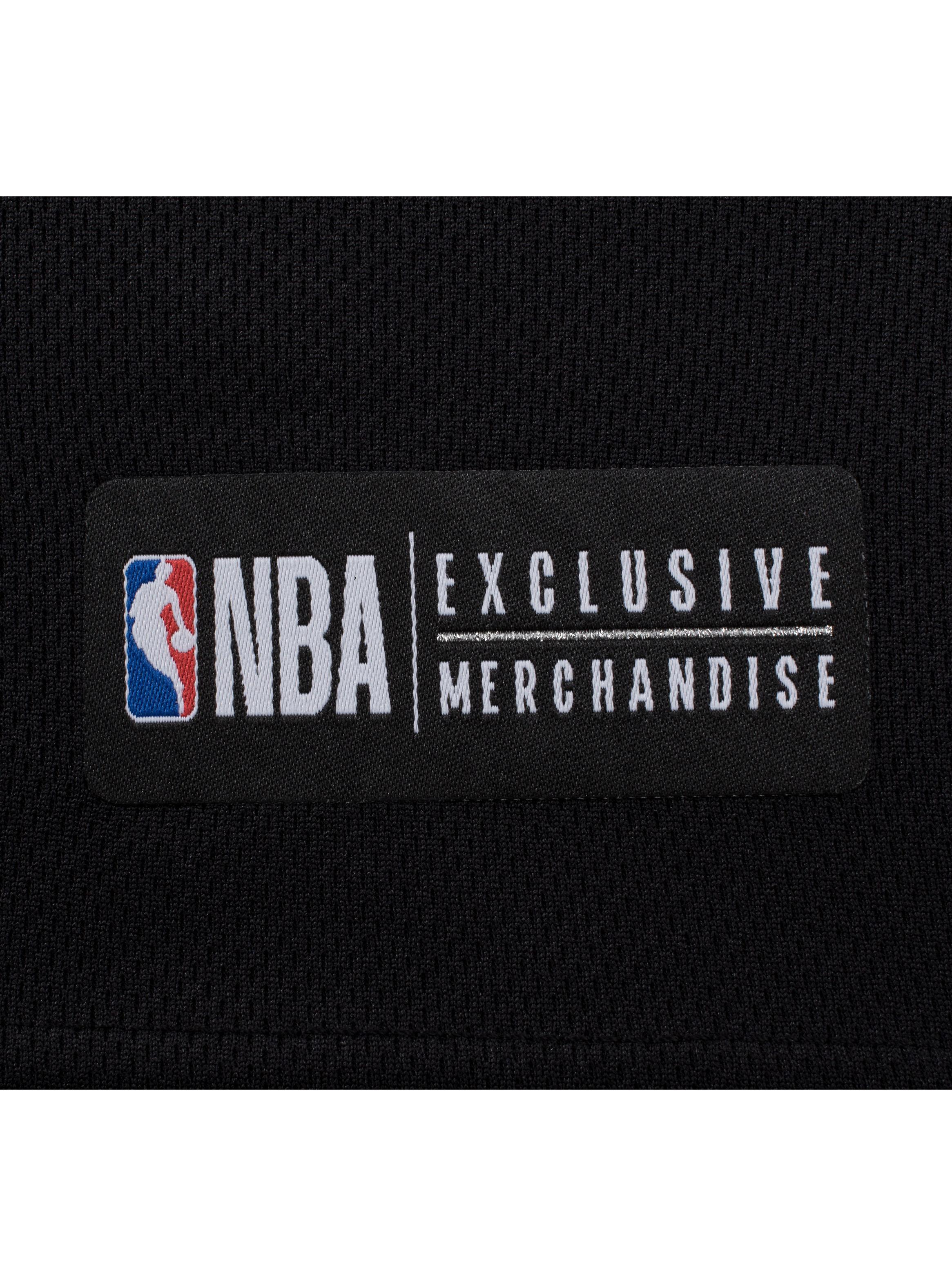 Polera Deportiva Coby White Niño-3