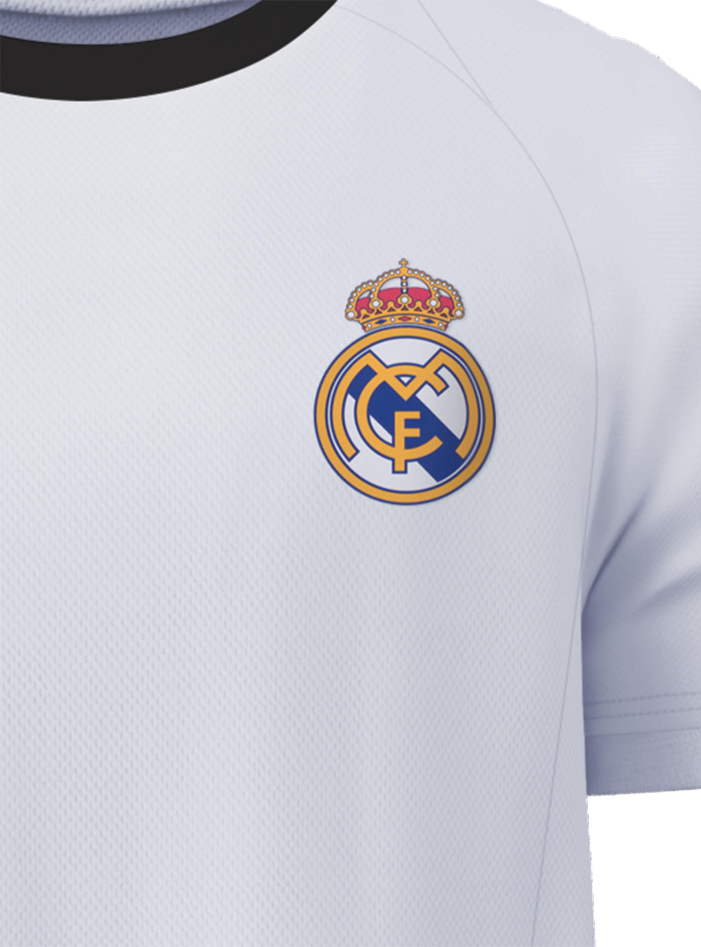 Polera Real Madrid Club DNA-3
