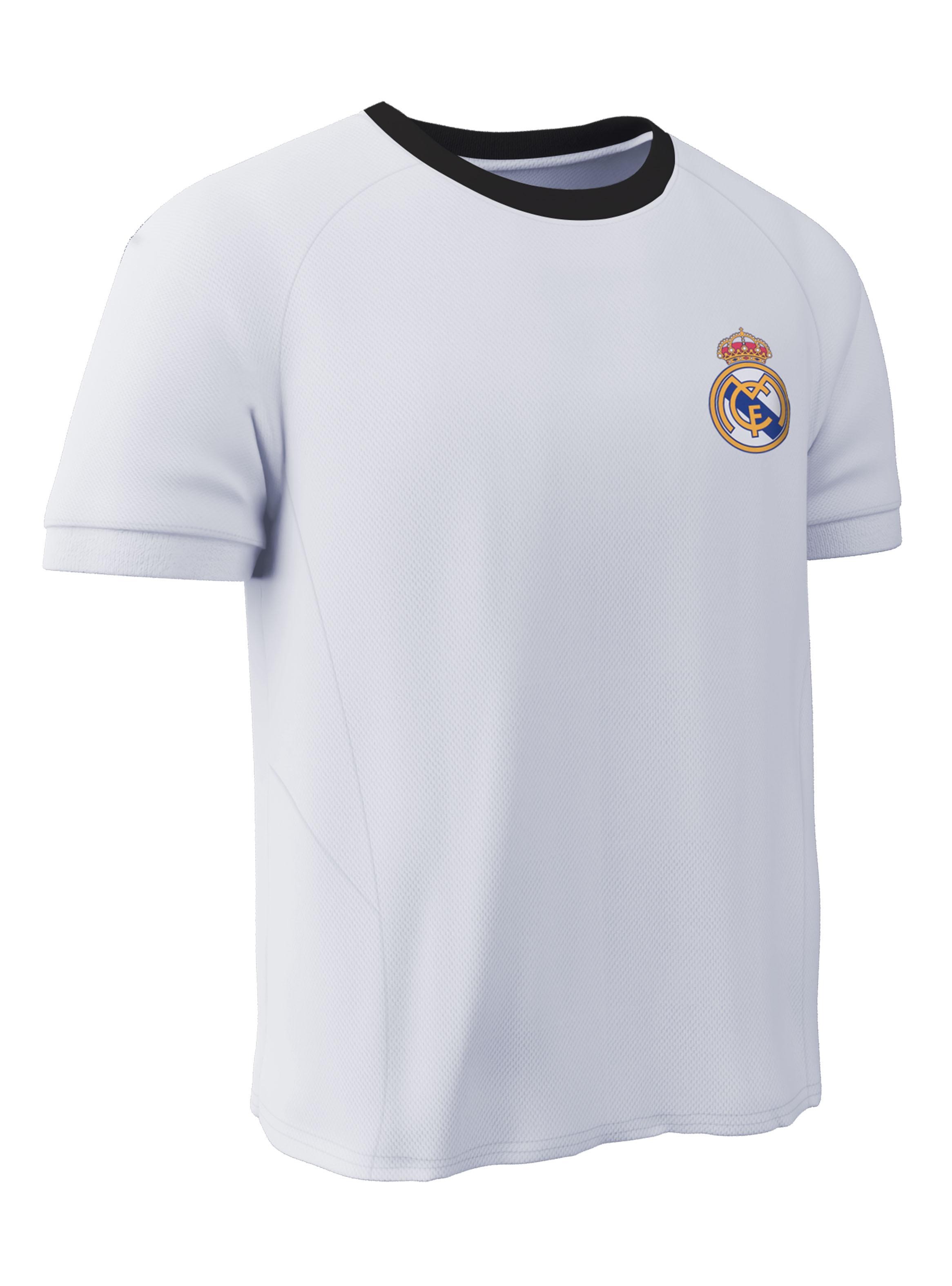 Polera Real Madrid Club DNA-2