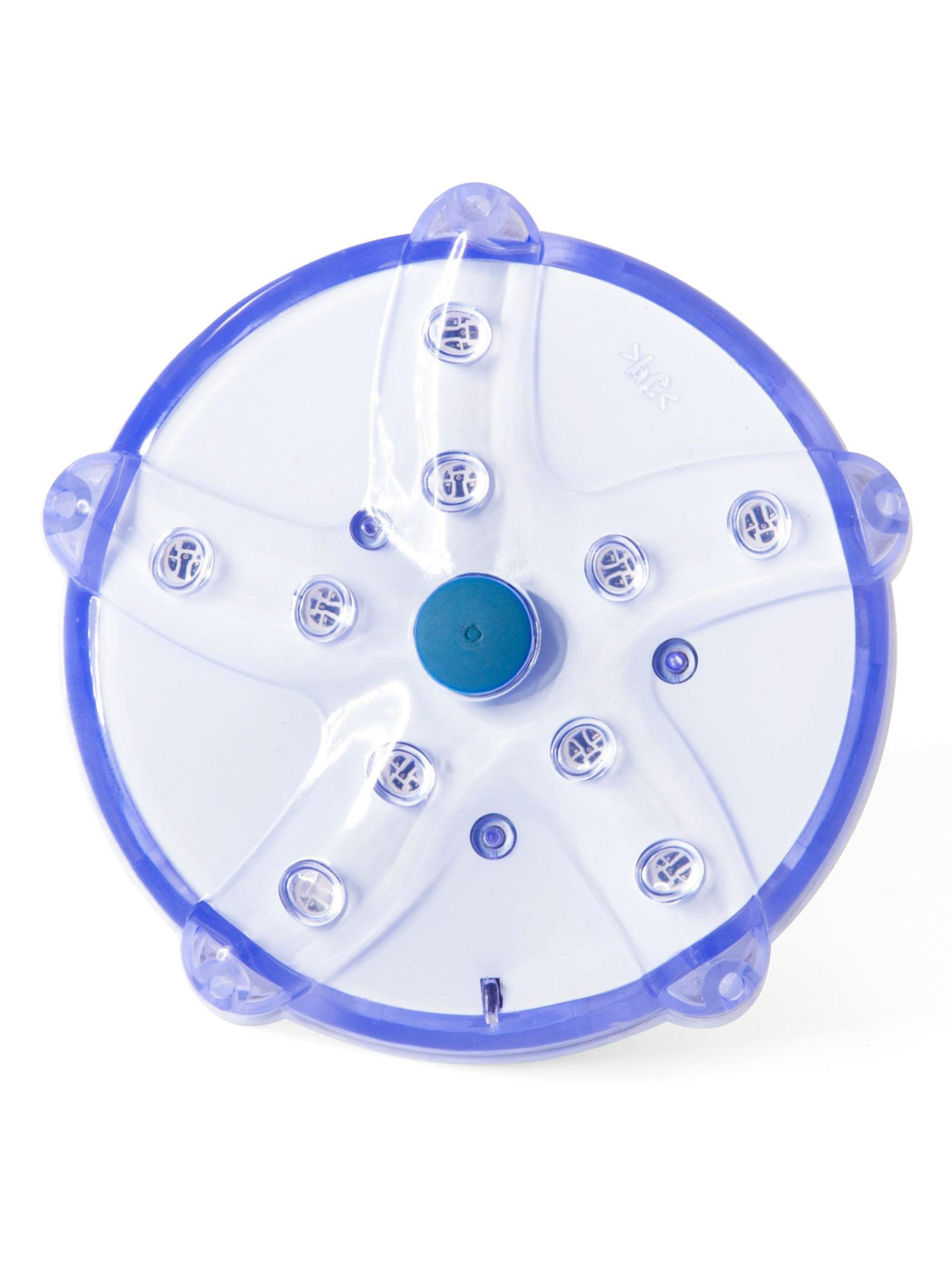 Luz Led de 7 Colores Para Spa-0