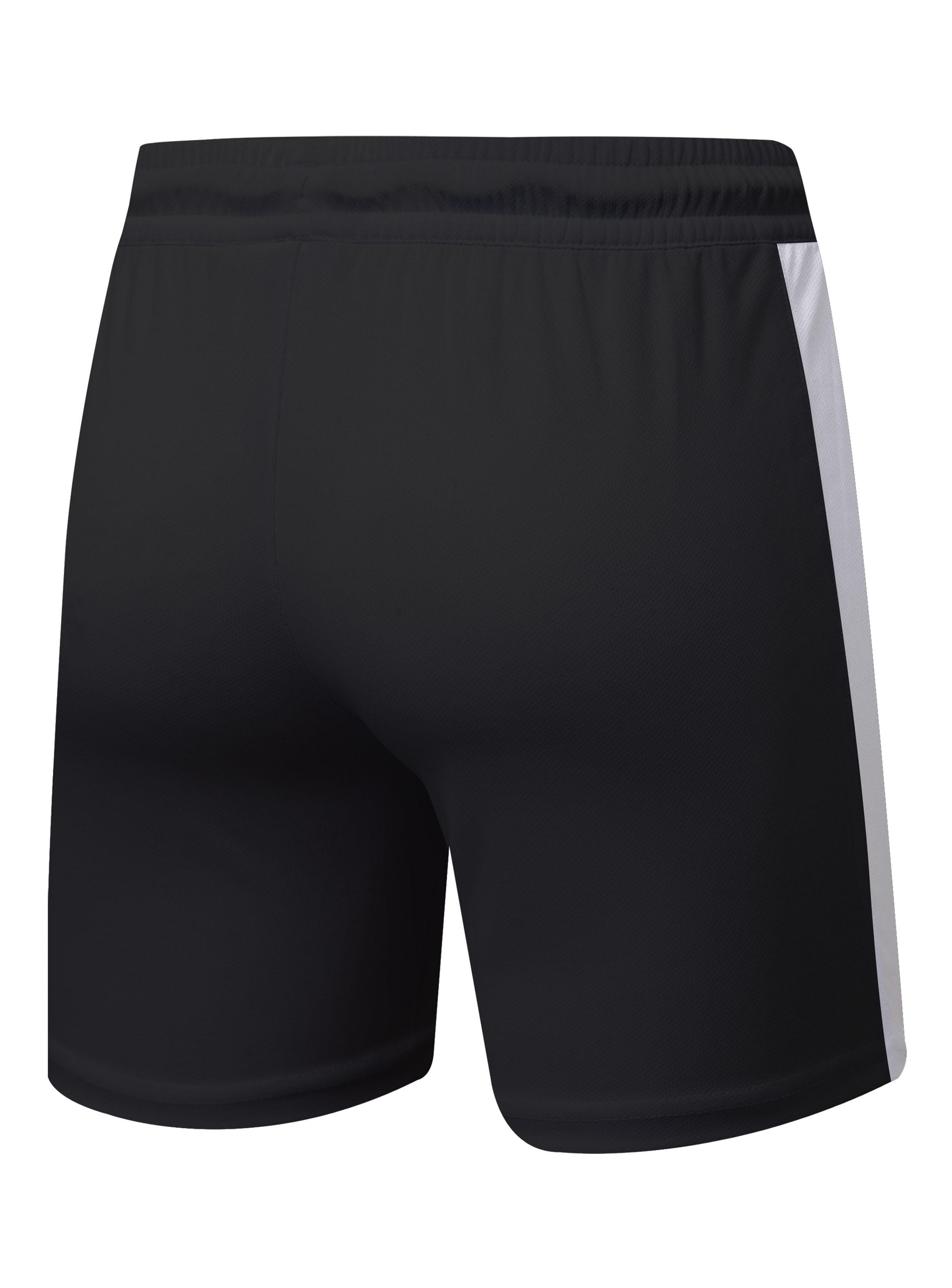 Conjunto Pantalón Corto Real Madrid Sets Niño-4