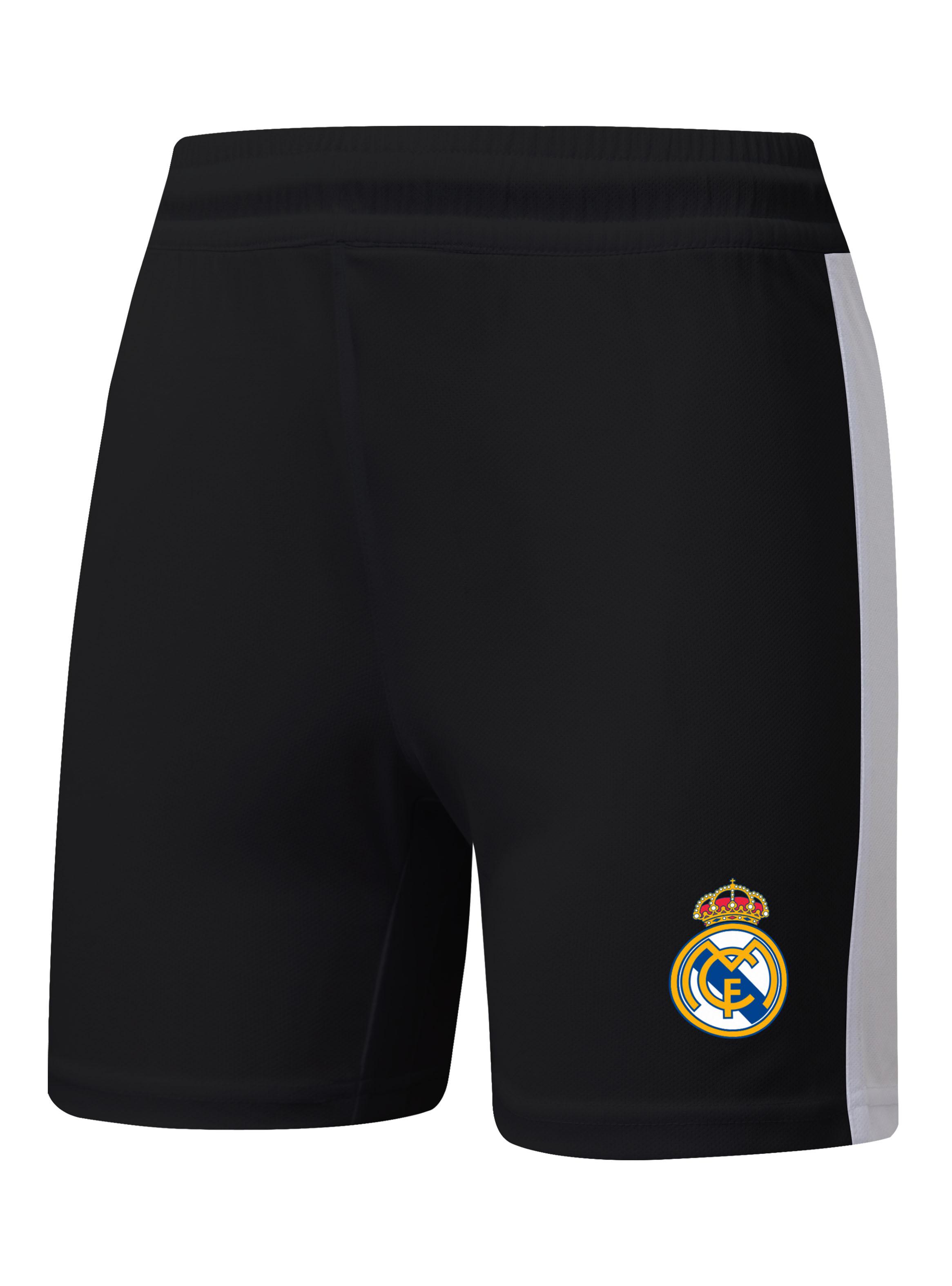 Conjunto Pantalón Corto Real Madrid Sets Niño-3