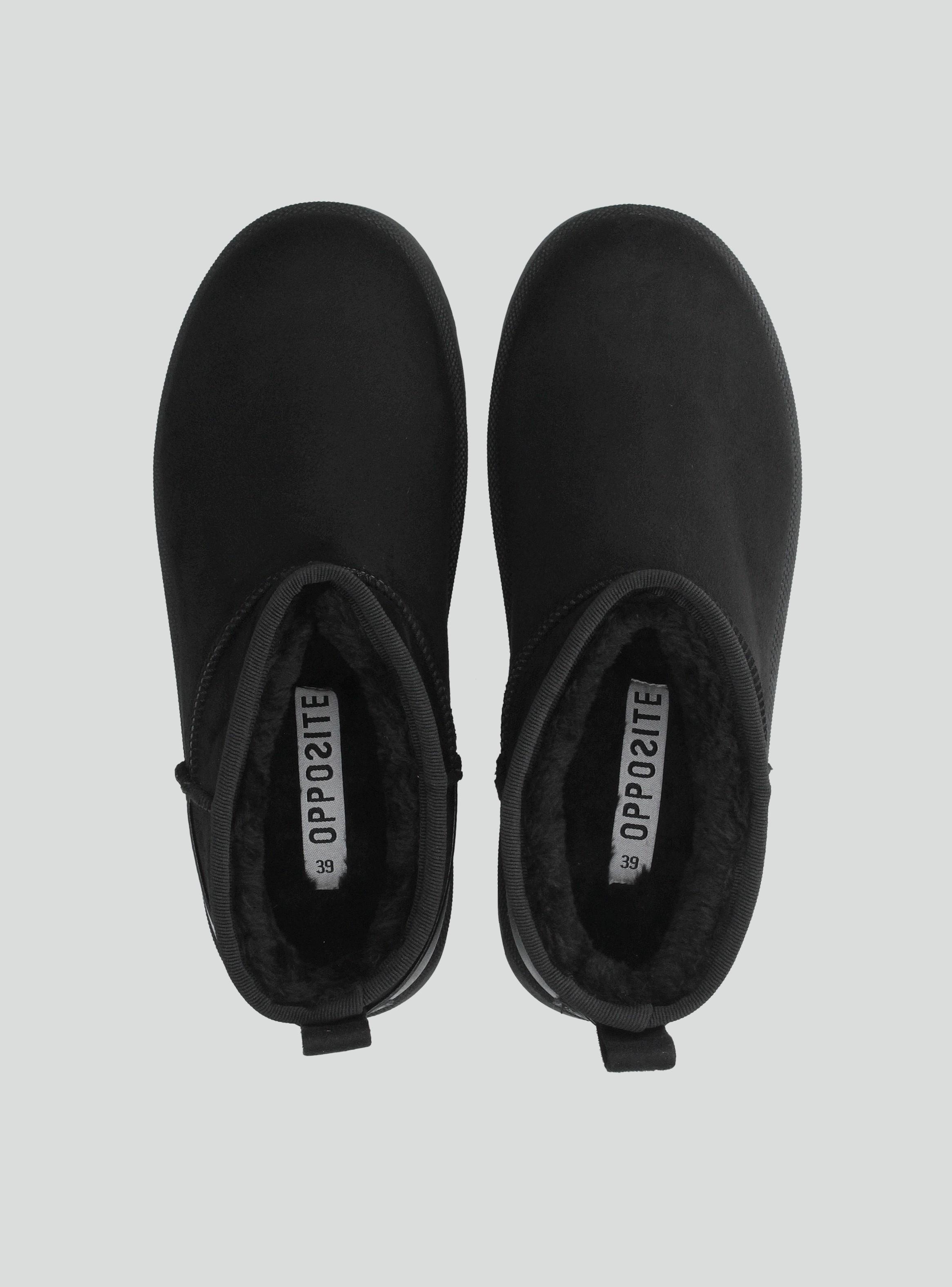 Pantubota Peluda Mujer-2