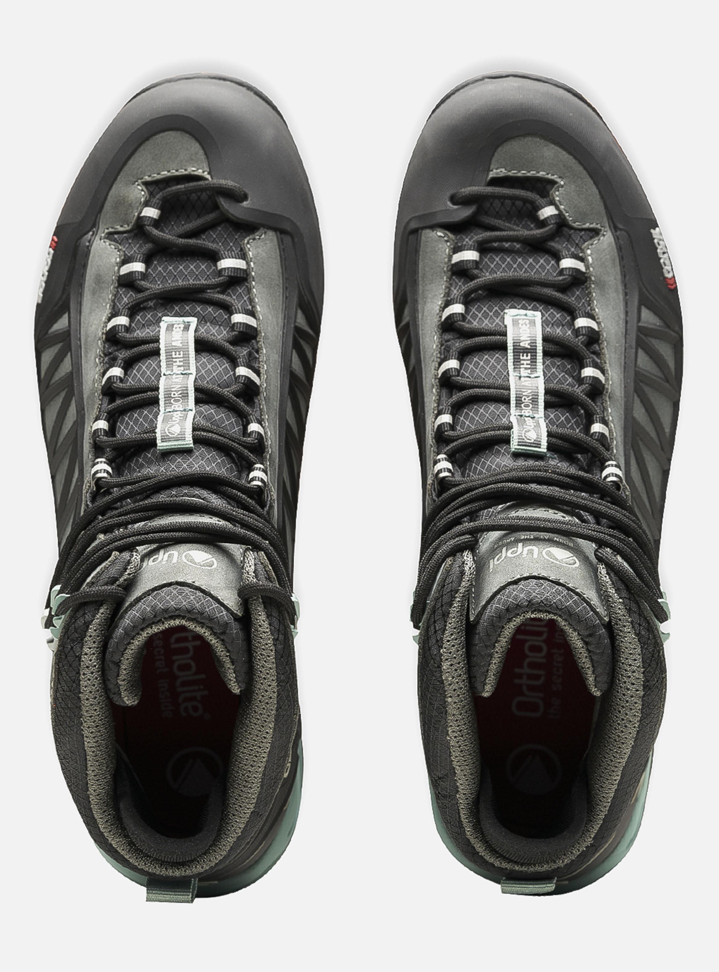 Zapatilla Outdoor Design Bravo Evo Mujer-2
