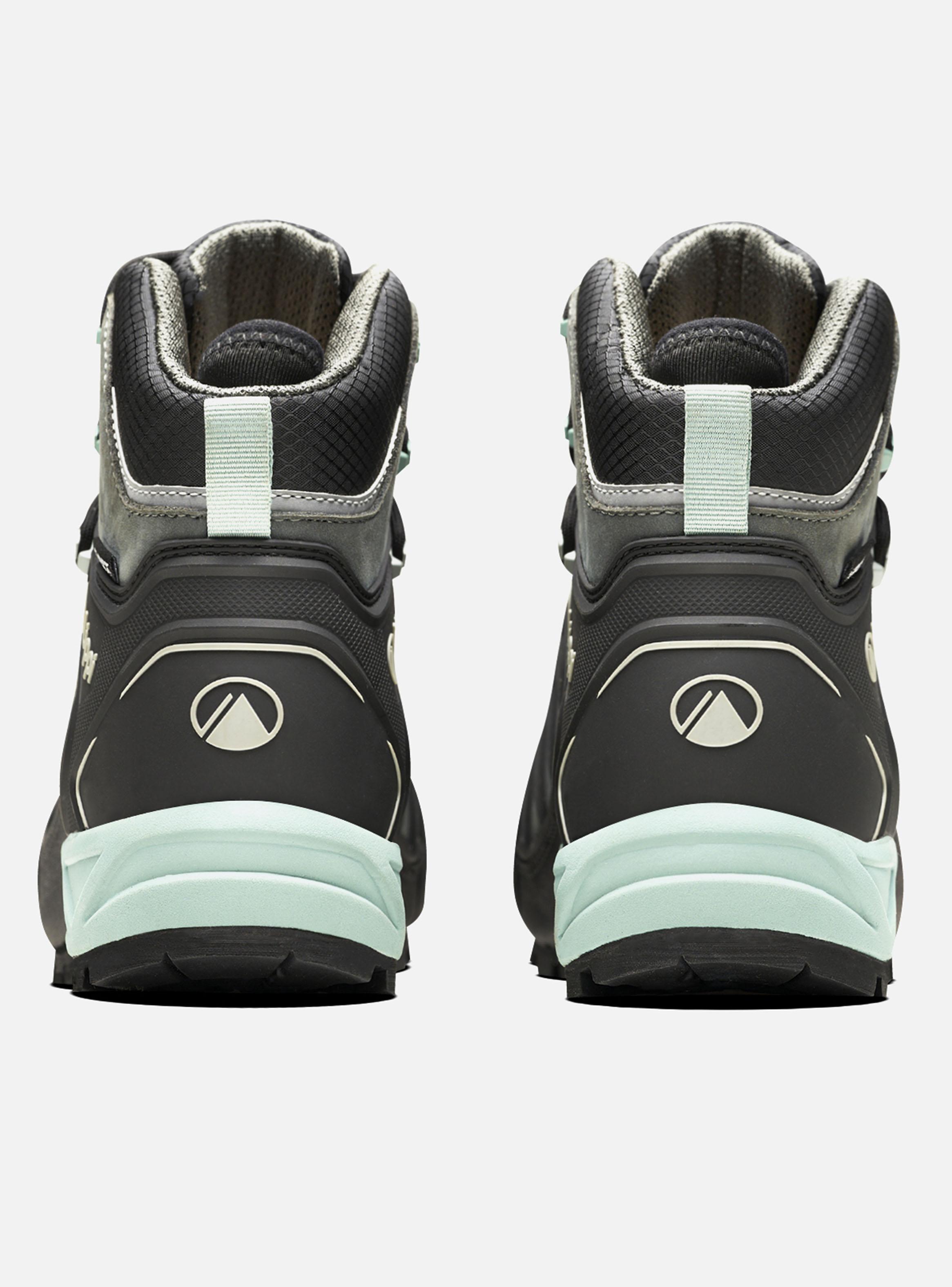Zapatilla Outdoor Design Bravo Evo Mujer-3