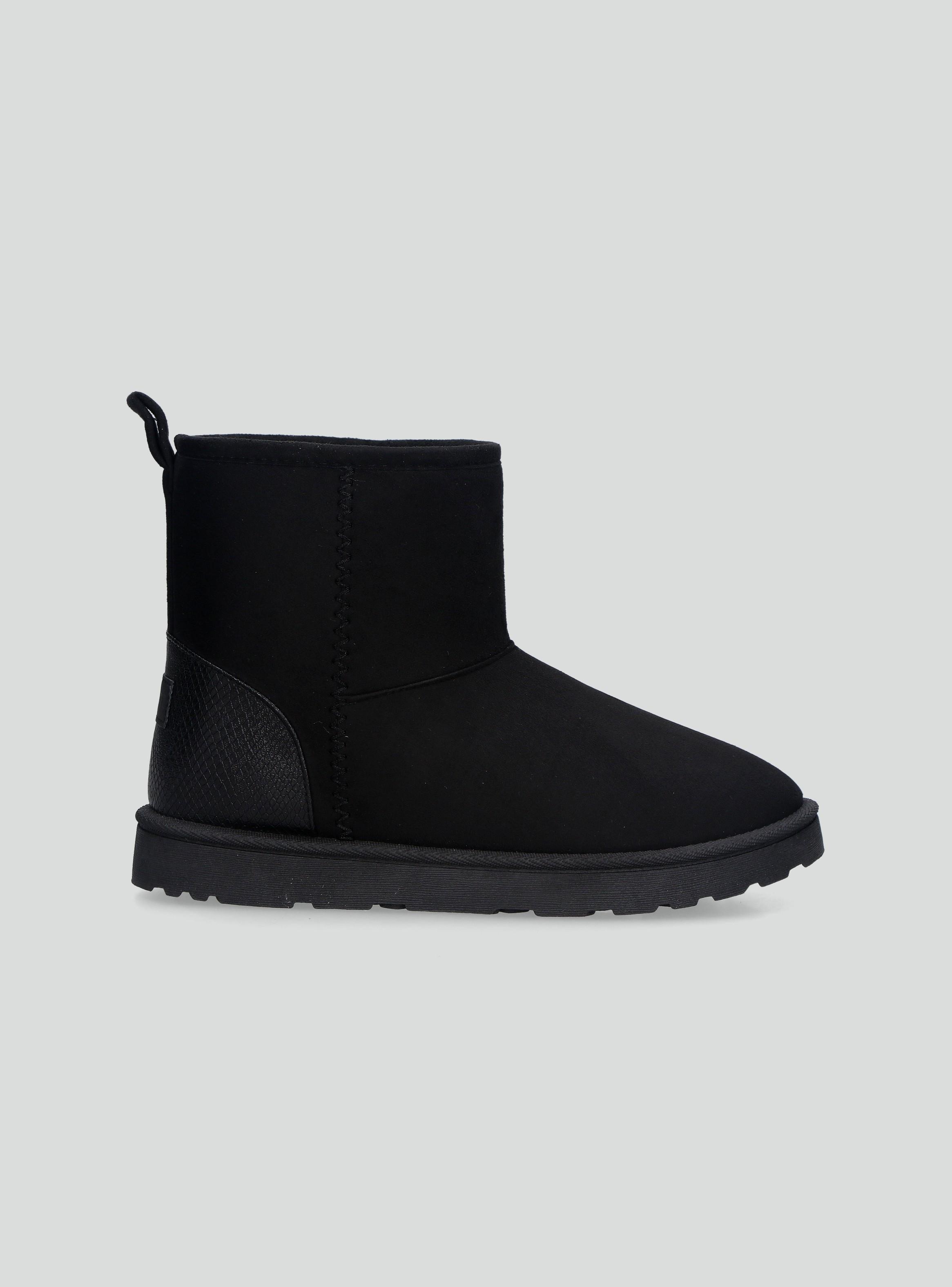 Pantubota Básica Mujer-1