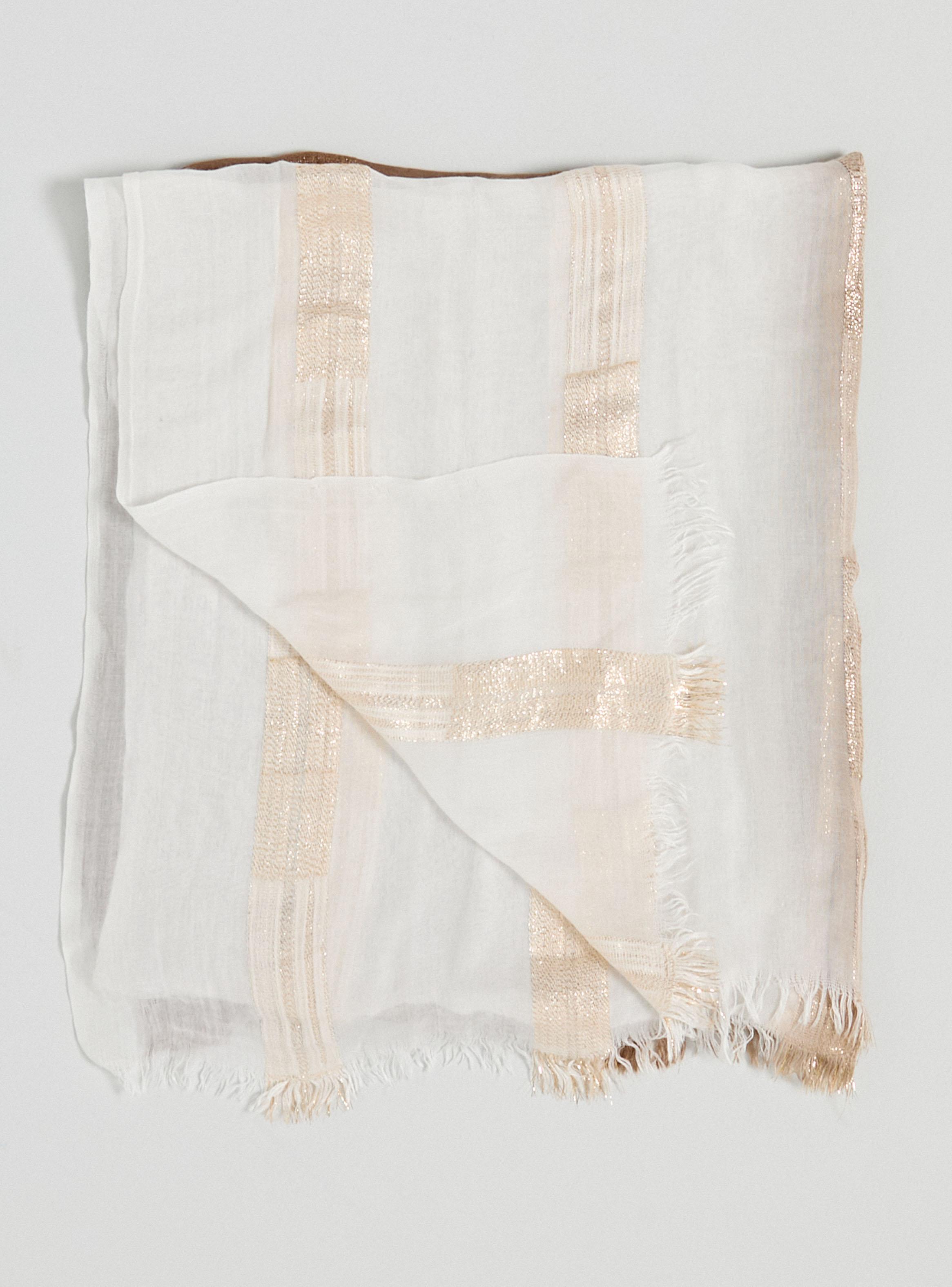 Pañuelo Diseño Pespunte-3