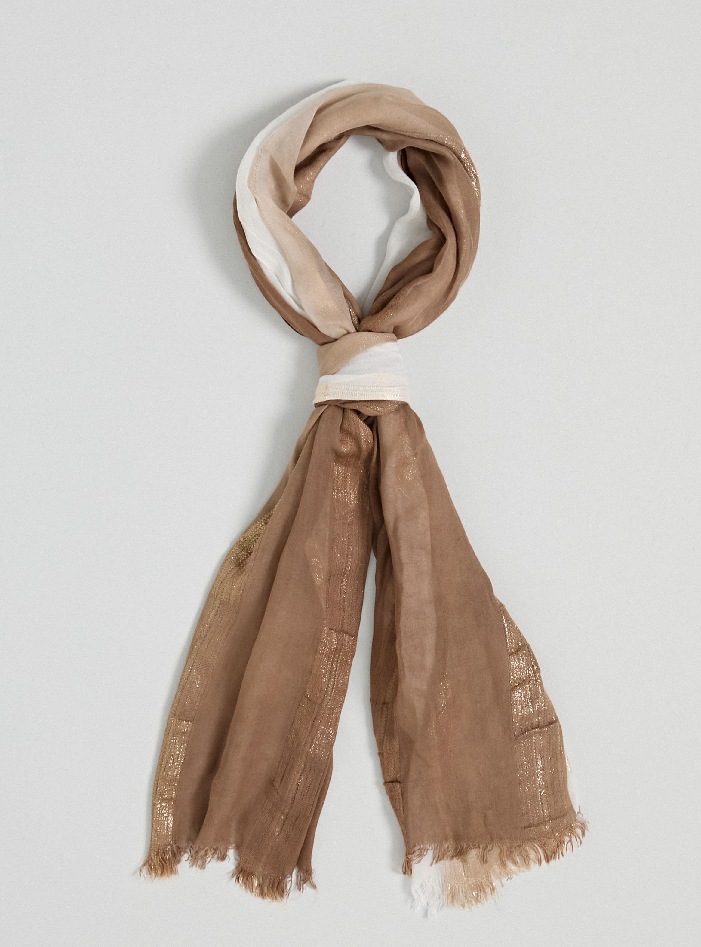 Pañuelo Diseño Pespunte-2