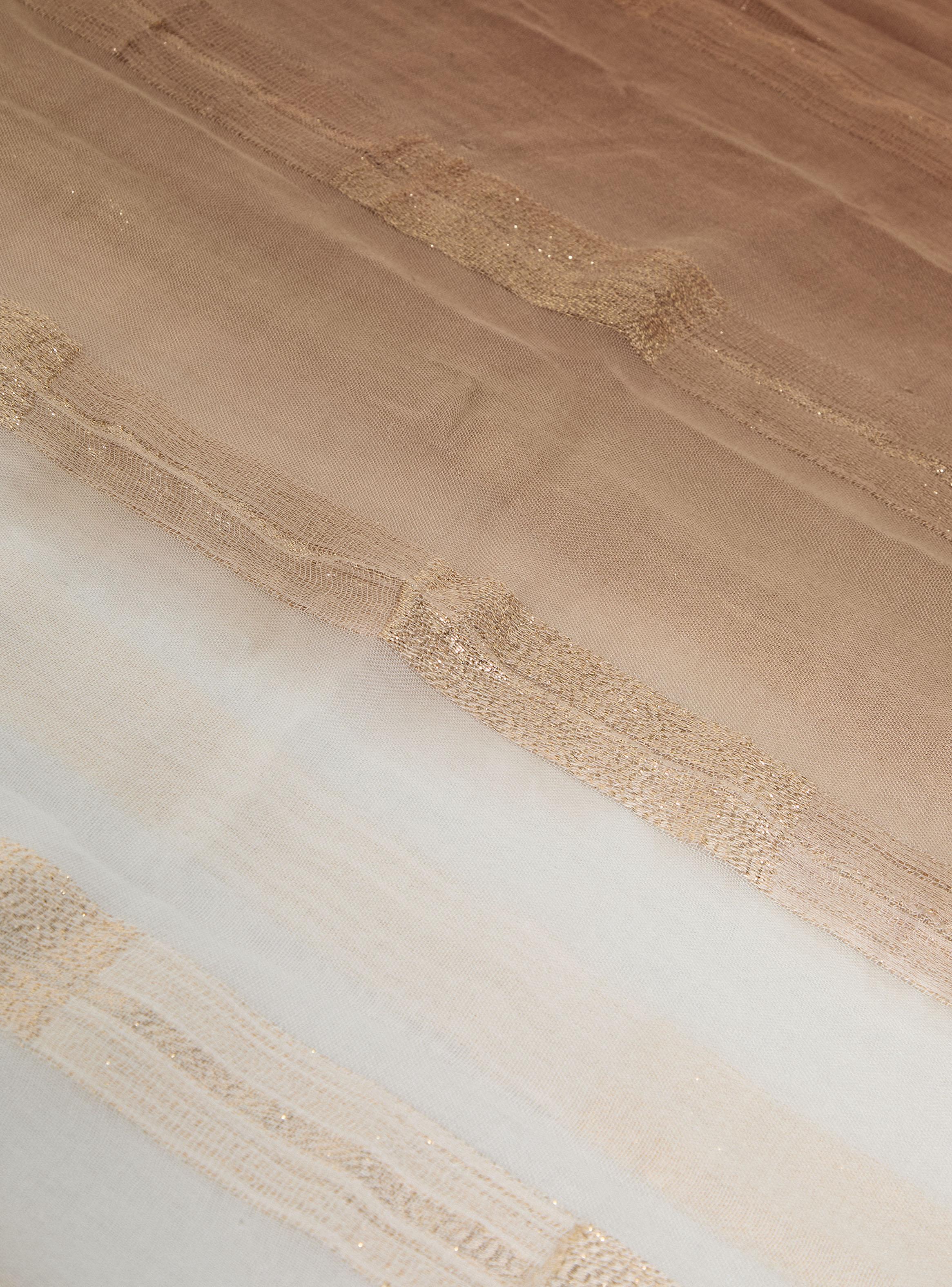 Pañuelo Diseño Pespunte-4