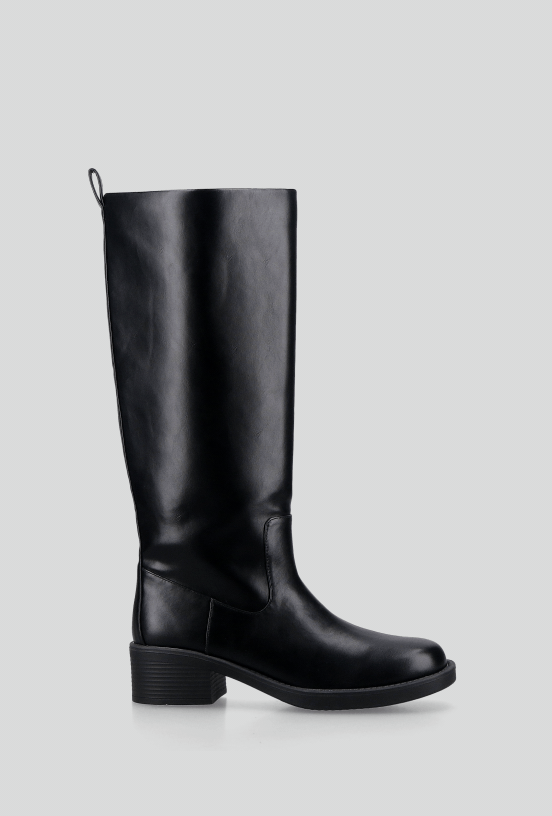 Bota Tipo Gaucho Mujer-3