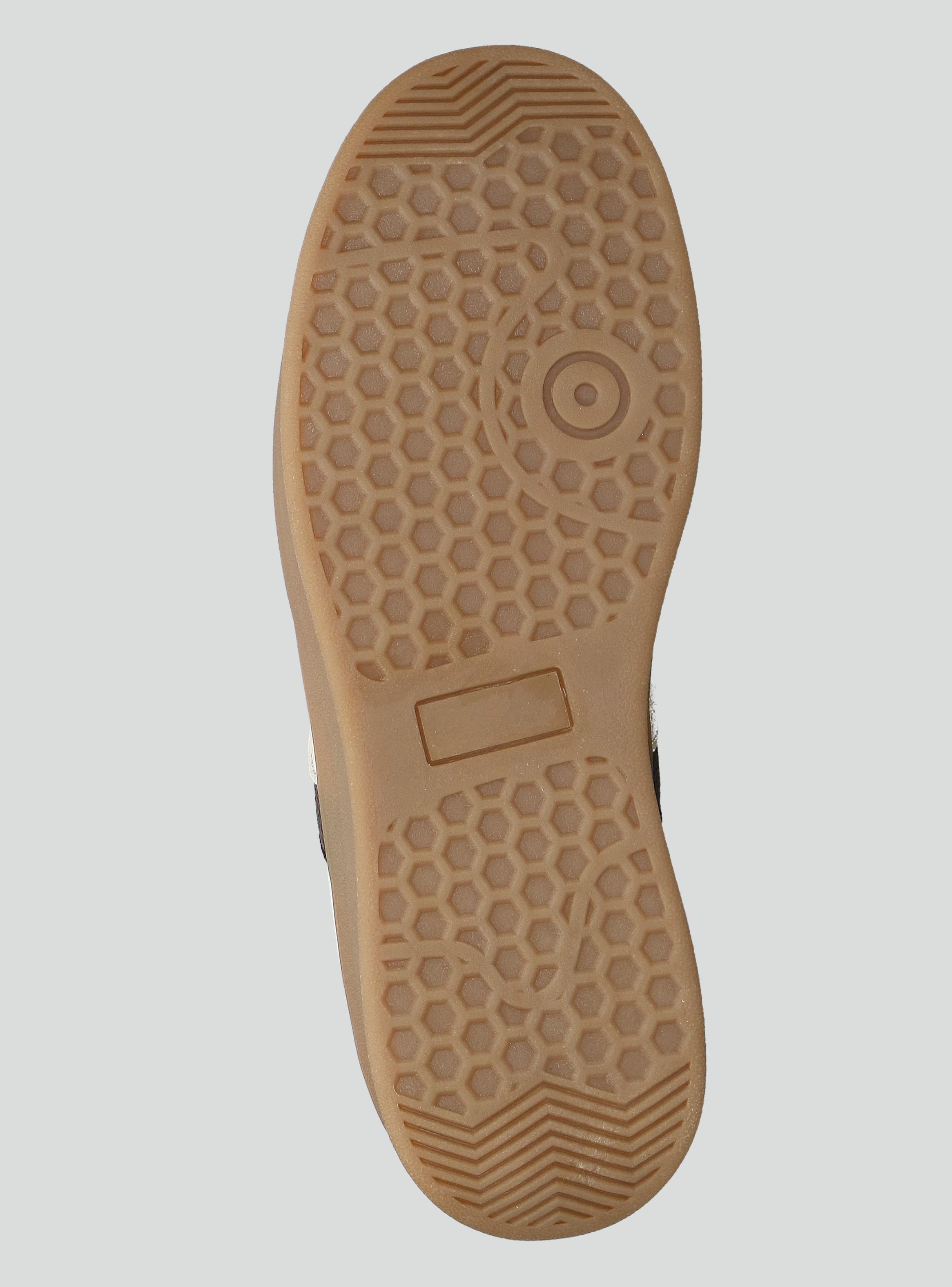 Zapatilla Urbana Print Plataforma Mujer-2