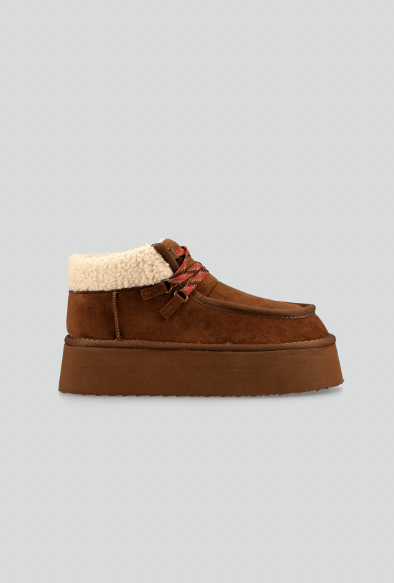 Pantubota Plataforma y Chiporro Mujer-4