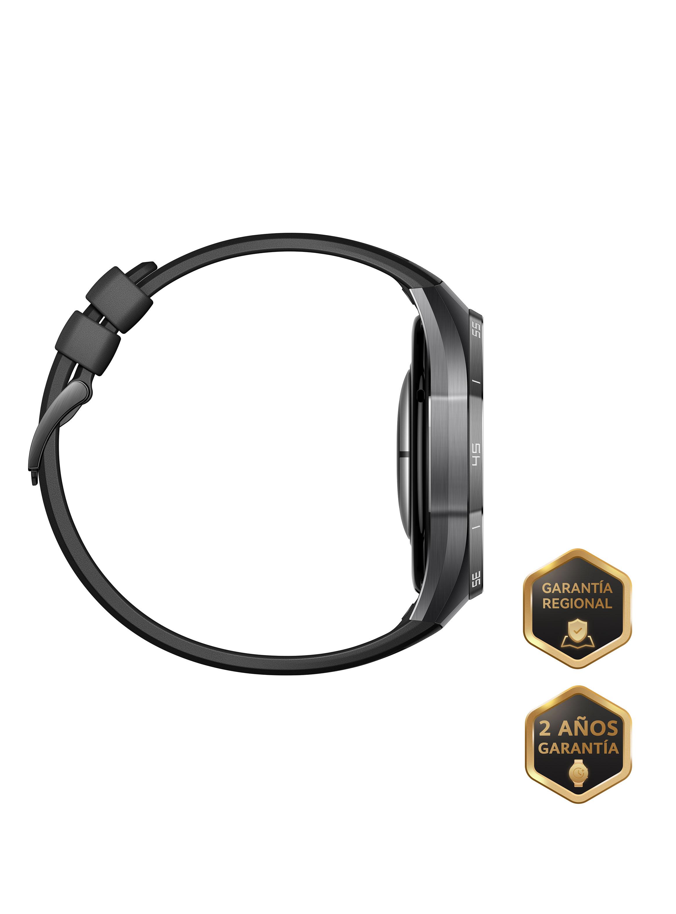 Smartwatch GT 6 Pro 46mm Obsidian Black-3